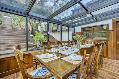 Calistoga Wine Way Inn