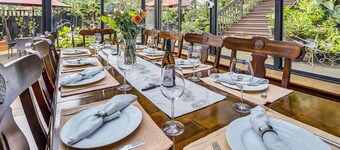 Calistoga Wine Way Inn