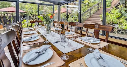 Calistoga Wine Way Inn