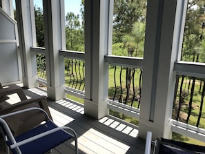 Doppelzimmer zur Einzelnutzung | Balkon
