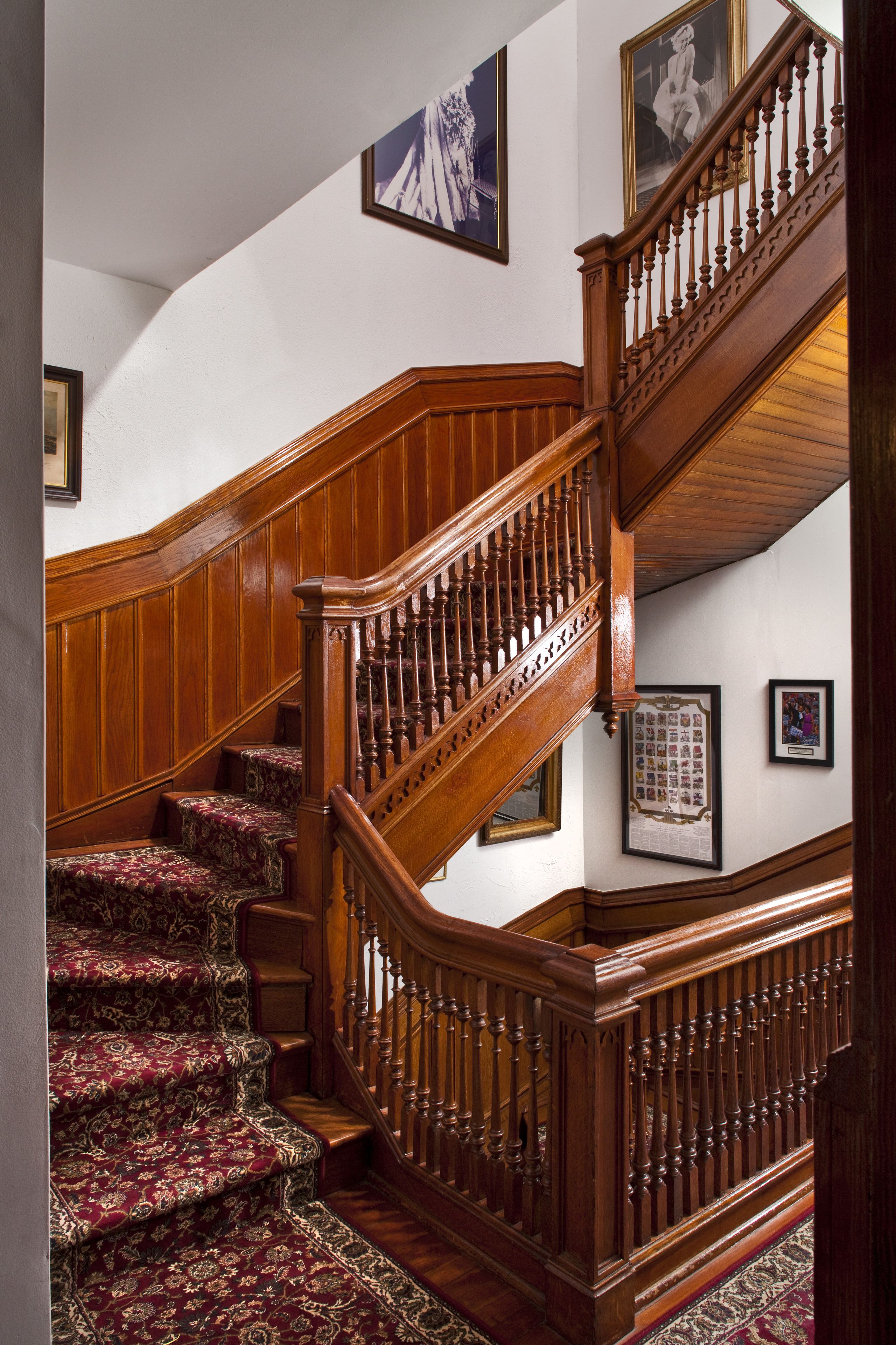 Photo - American Guest House, a Washington DC Bed and Breakfast