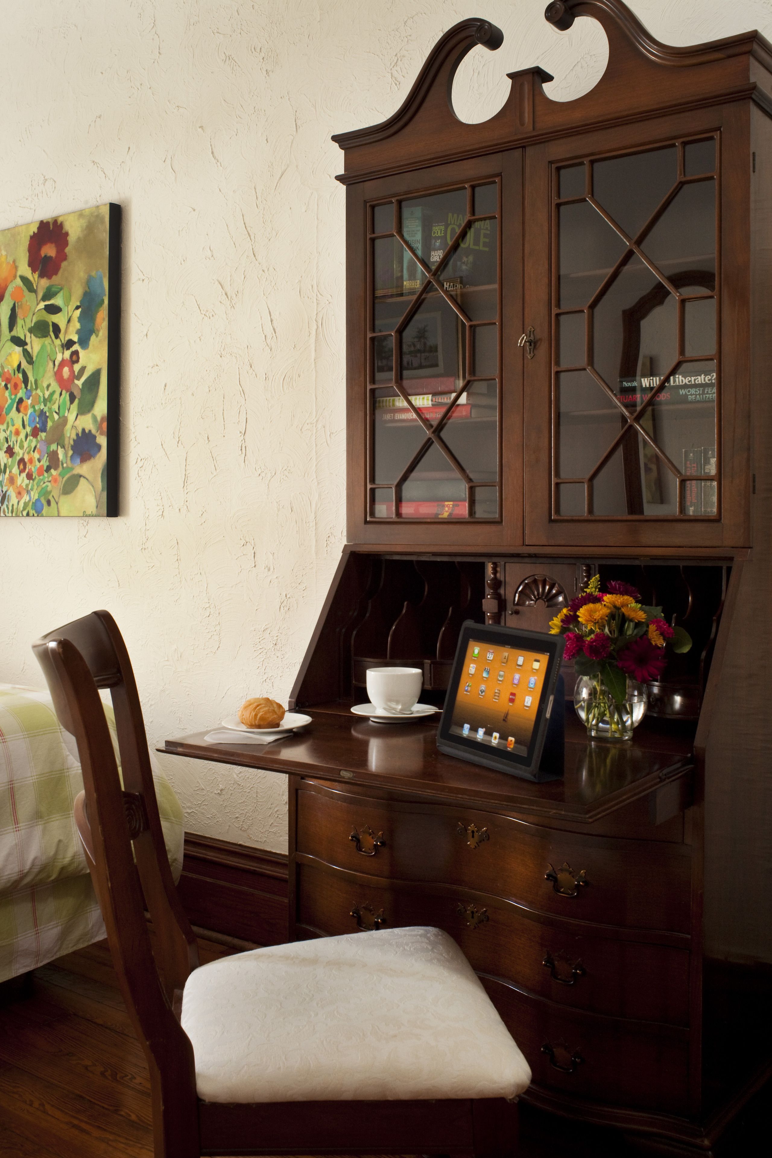 Photo - American Guest House, a Washington DC Bed and Breakfast