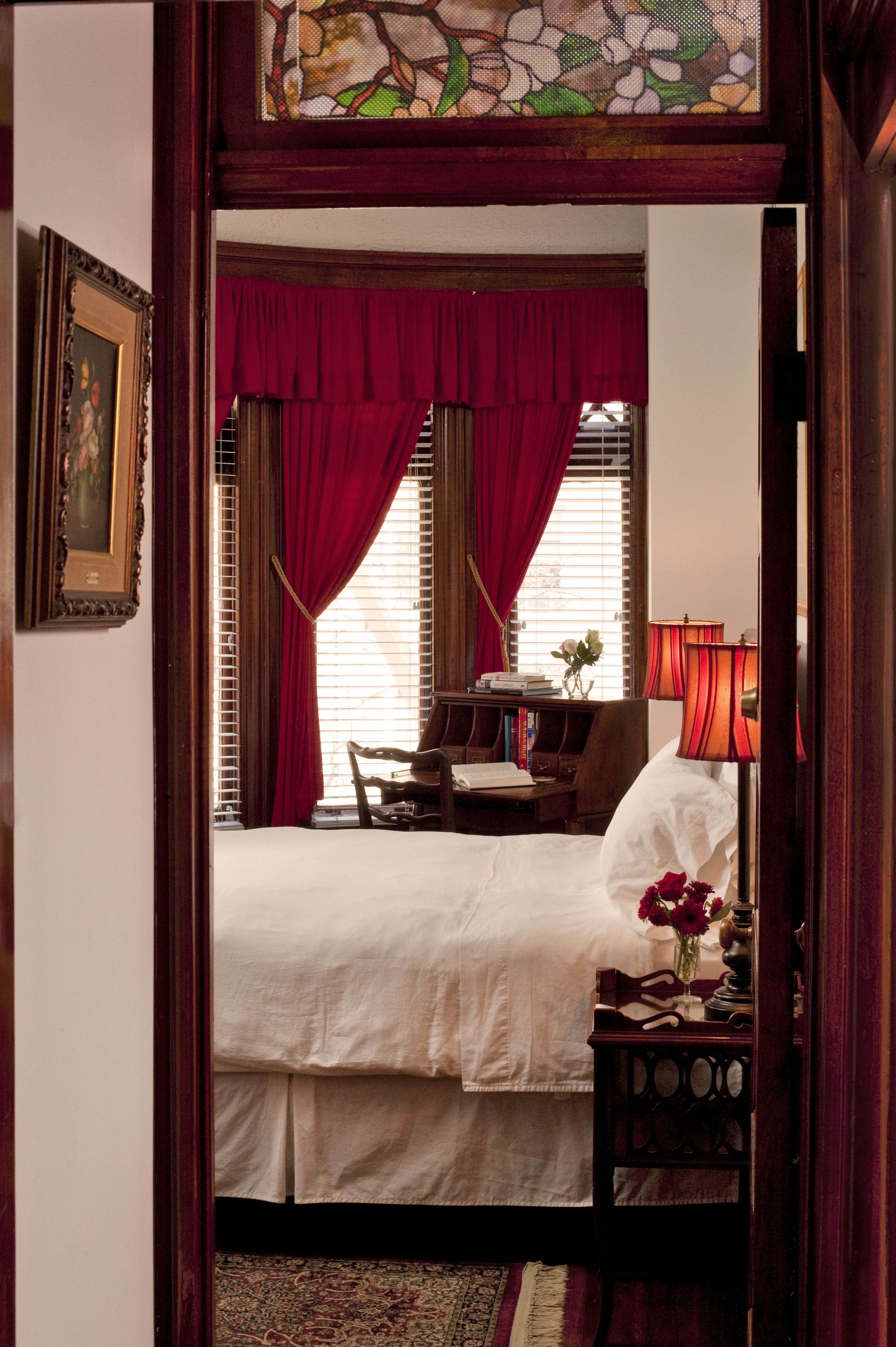 Photo - American Guest House, a Washington DC Bed and Breakfast