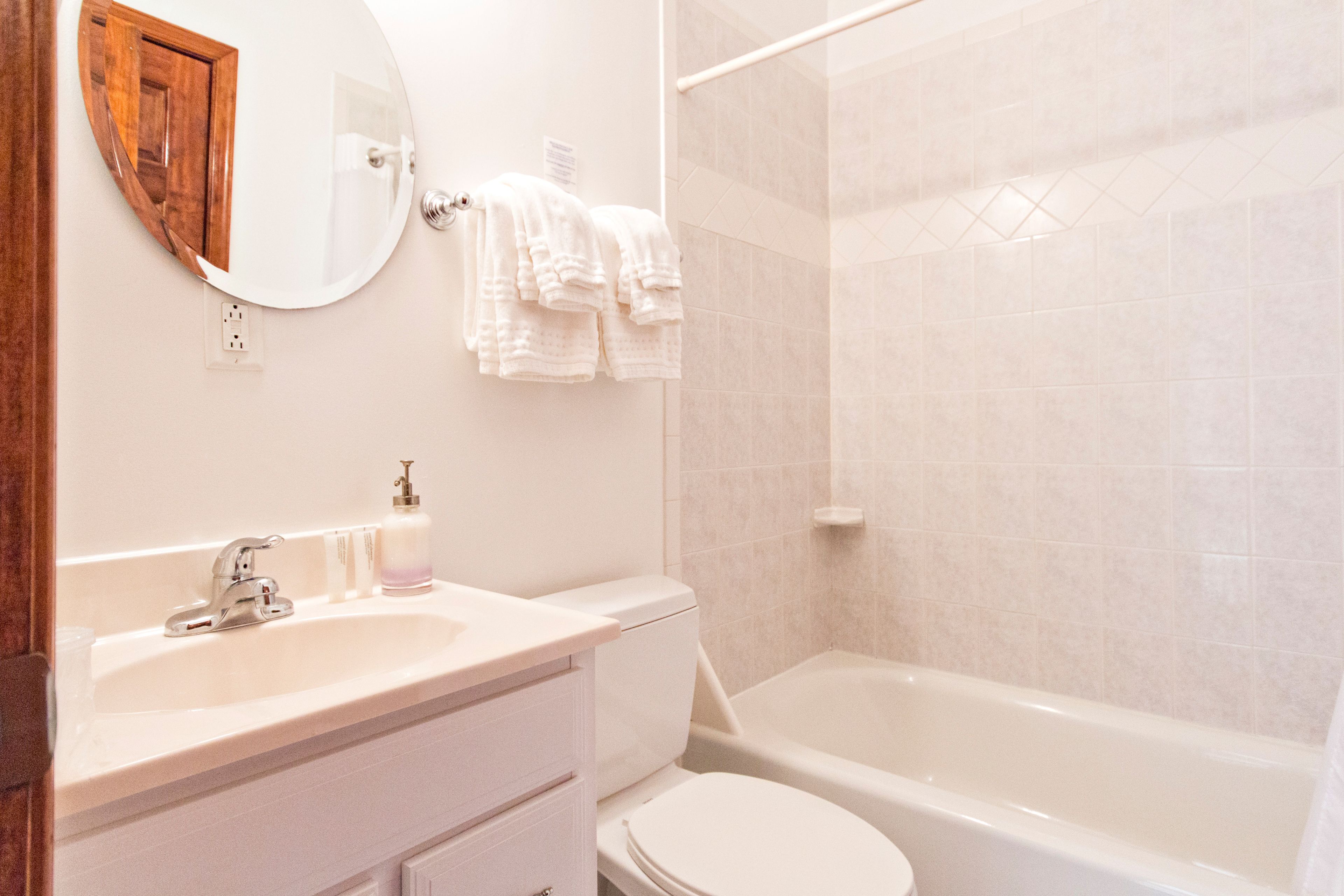 Photo - American Guest House, a Washington DC Bed and Breakfast