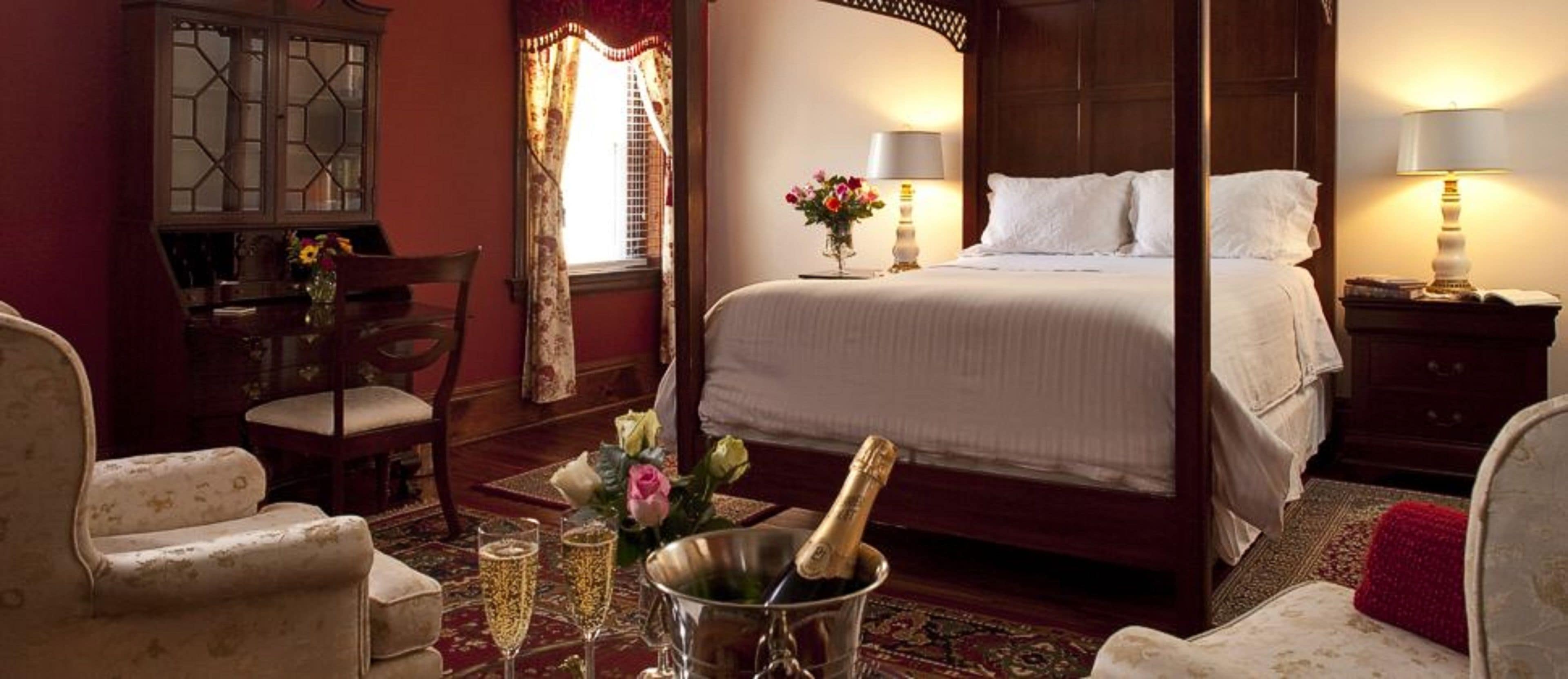 Photo - American Guest House, a Washington DC Bed and Breakfast