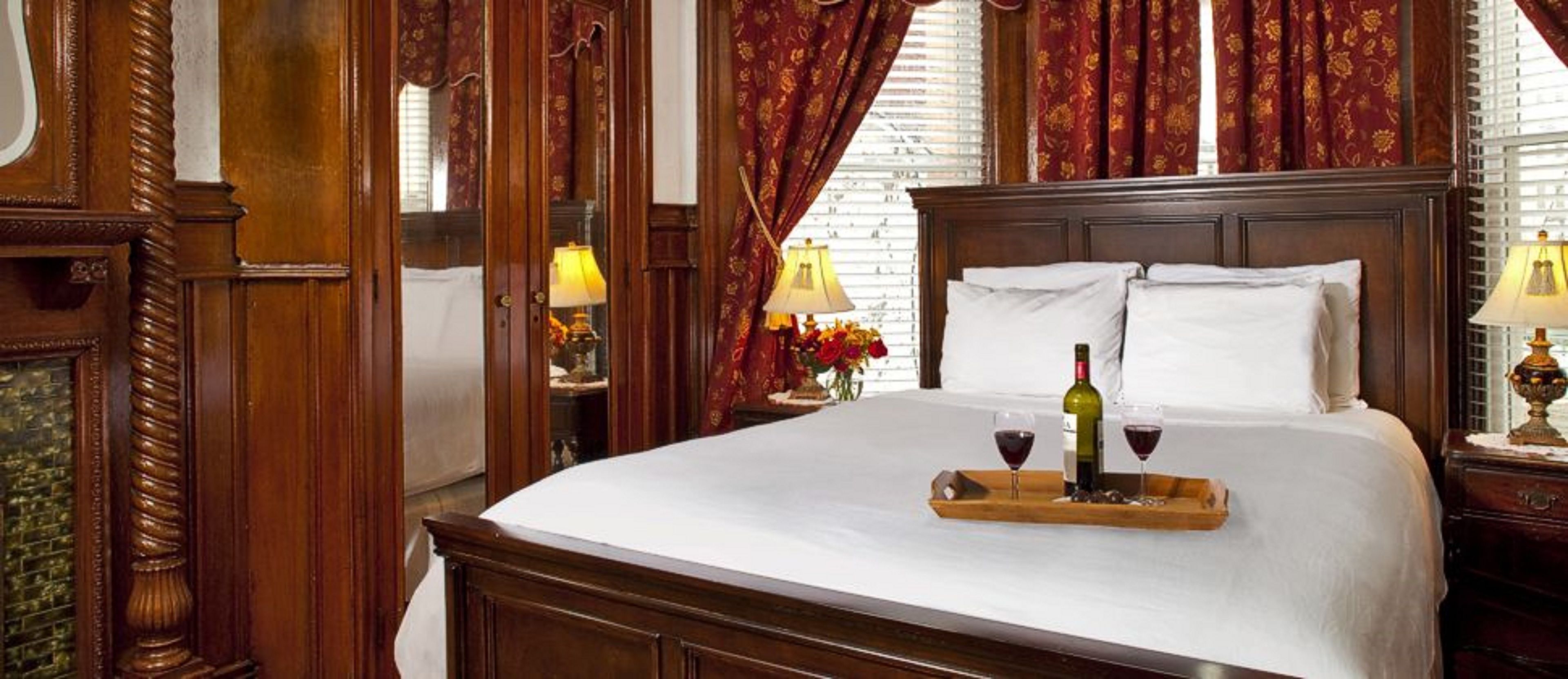 Photo - American Guest House, a Washington DC Bed and Breakfast