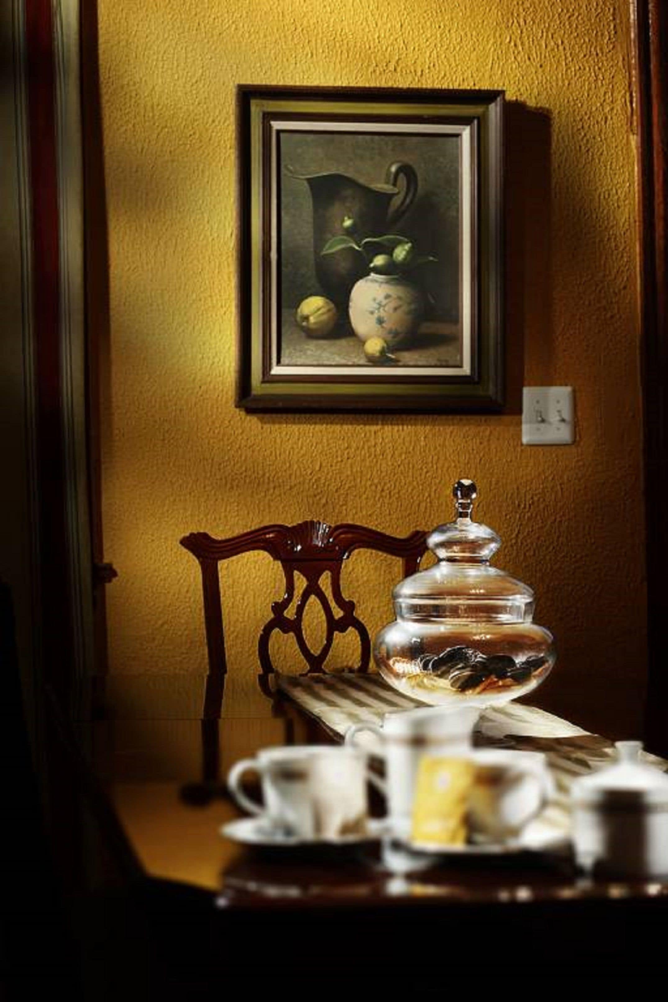 Foto - American Guest House, a Washington DC Bed and Breakfast