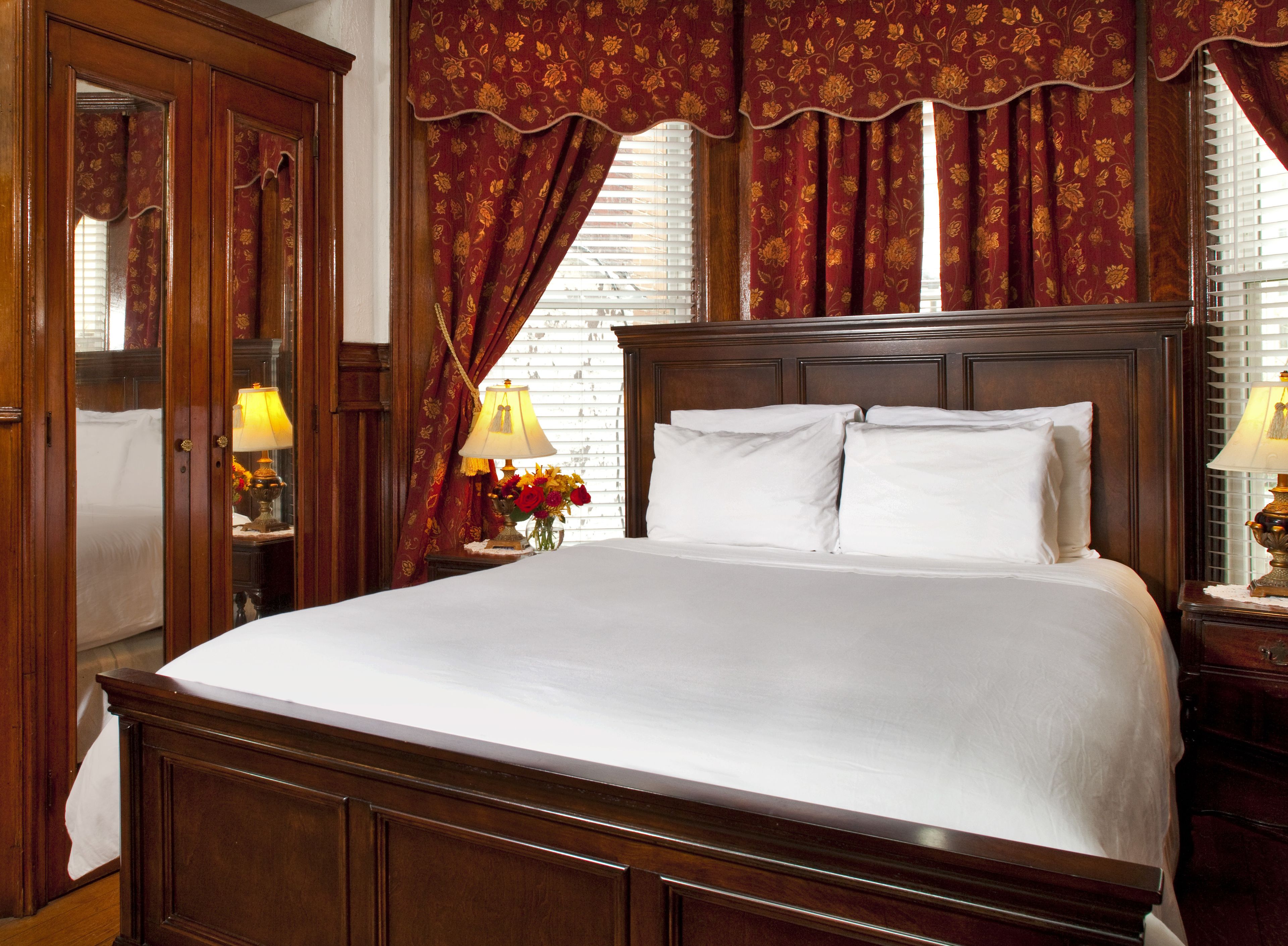 Photo - American Guest House, a Washington DC Bed and Breakfast