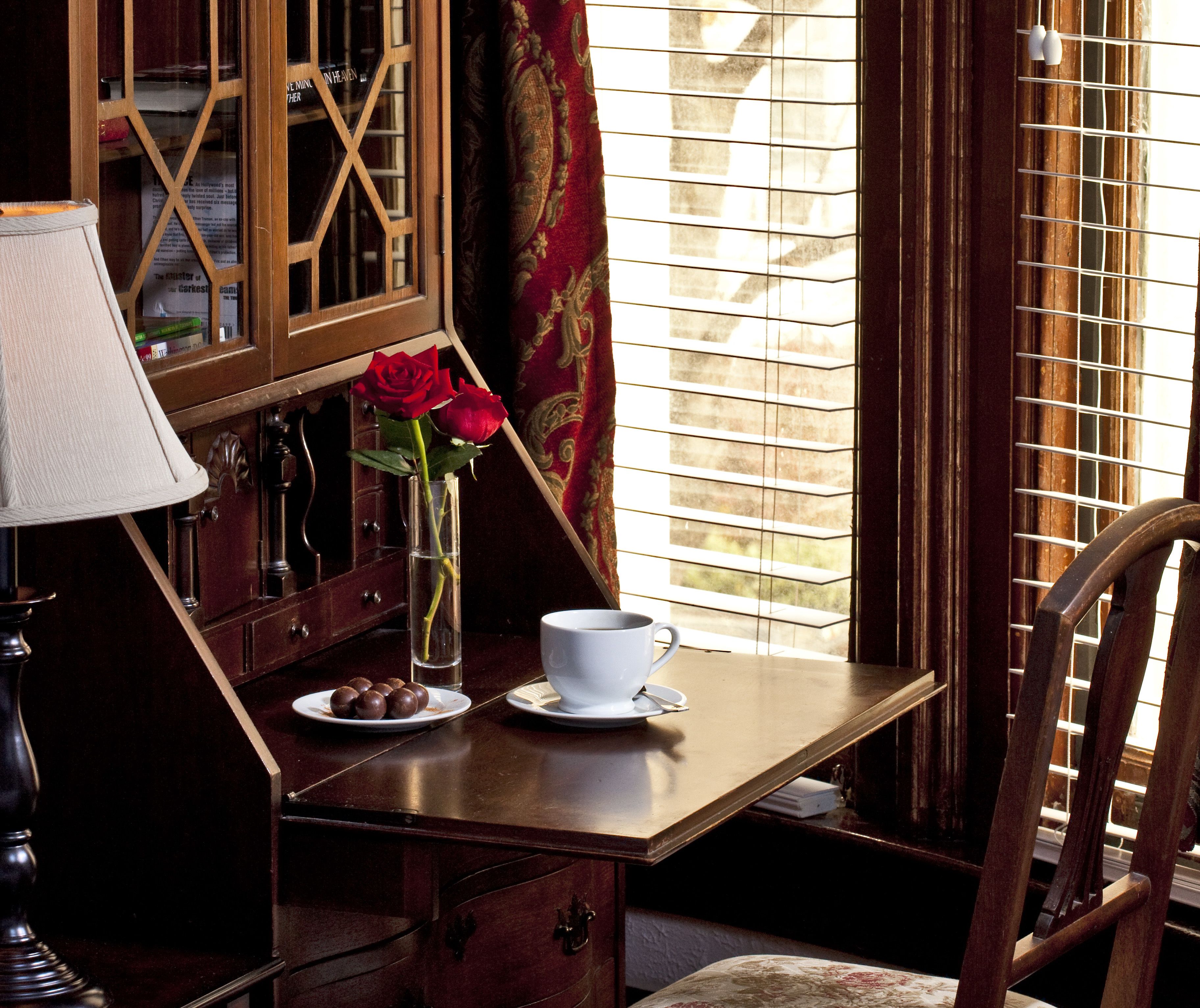 Photo - American Guest House, a Washington DC Bed and Breakfast