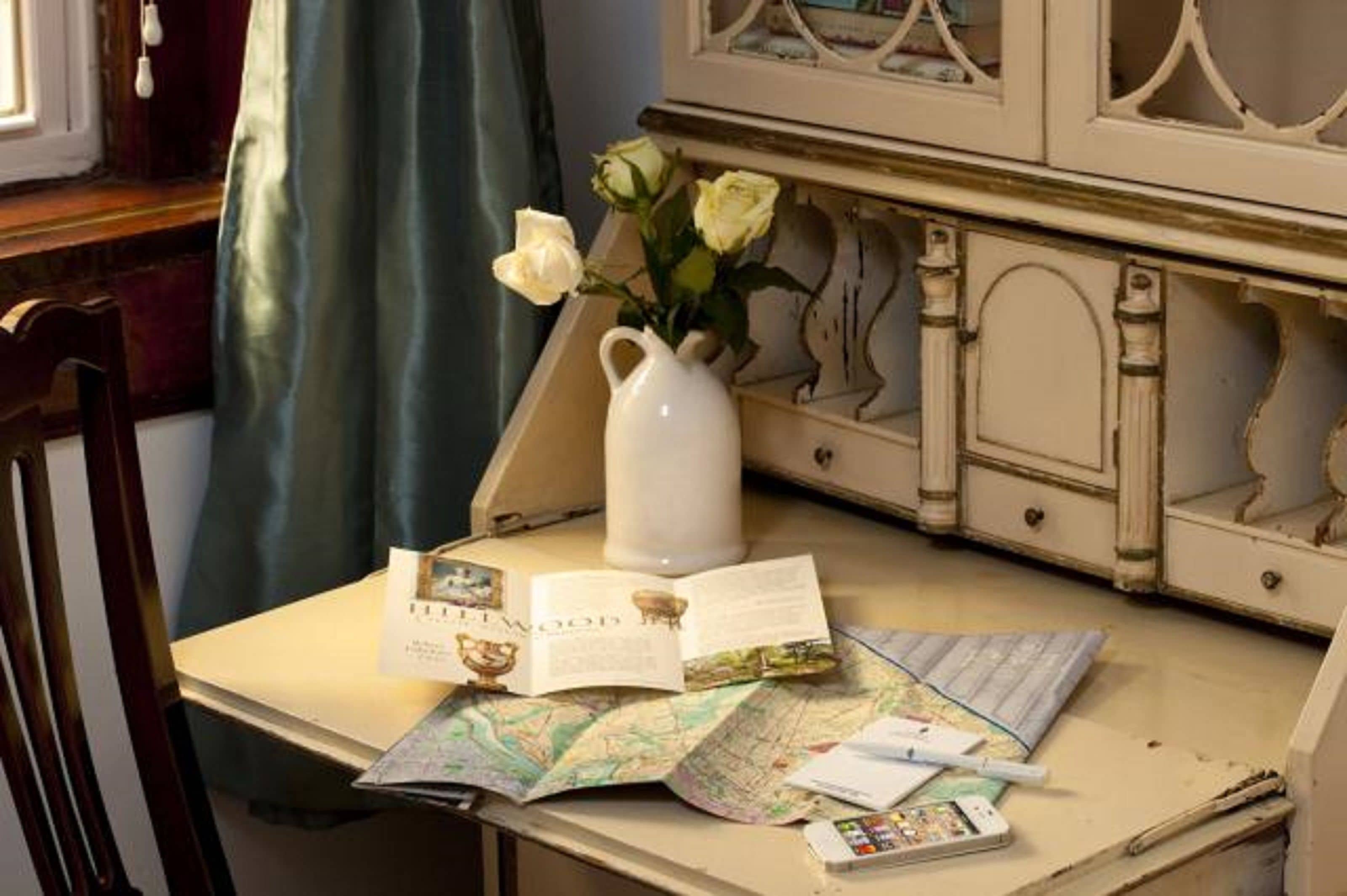 Photo - American Guest House, a Washington DC Bed and Breakfast