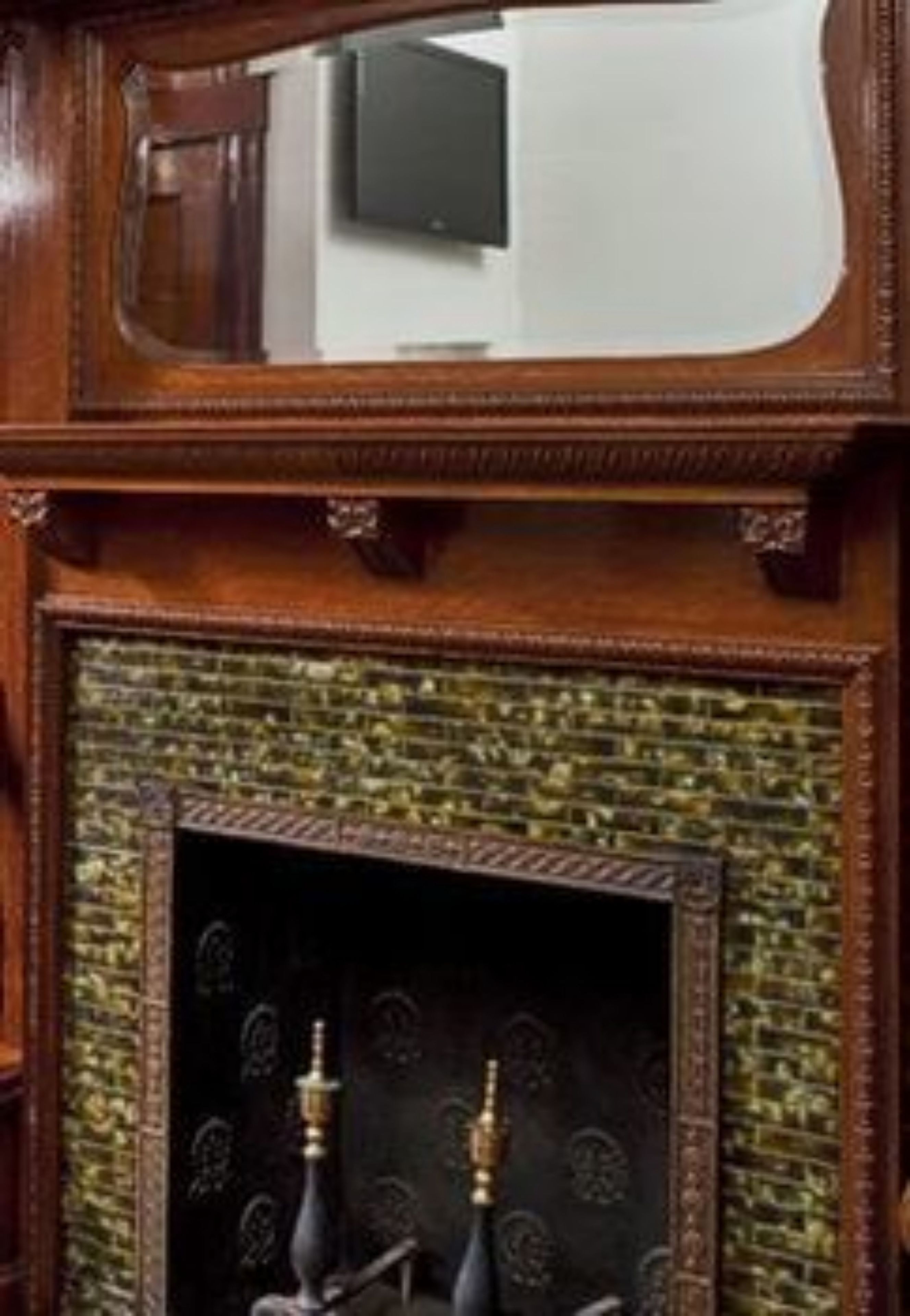 Photo - American Guest House, a Washington DC Bed and Breakfast