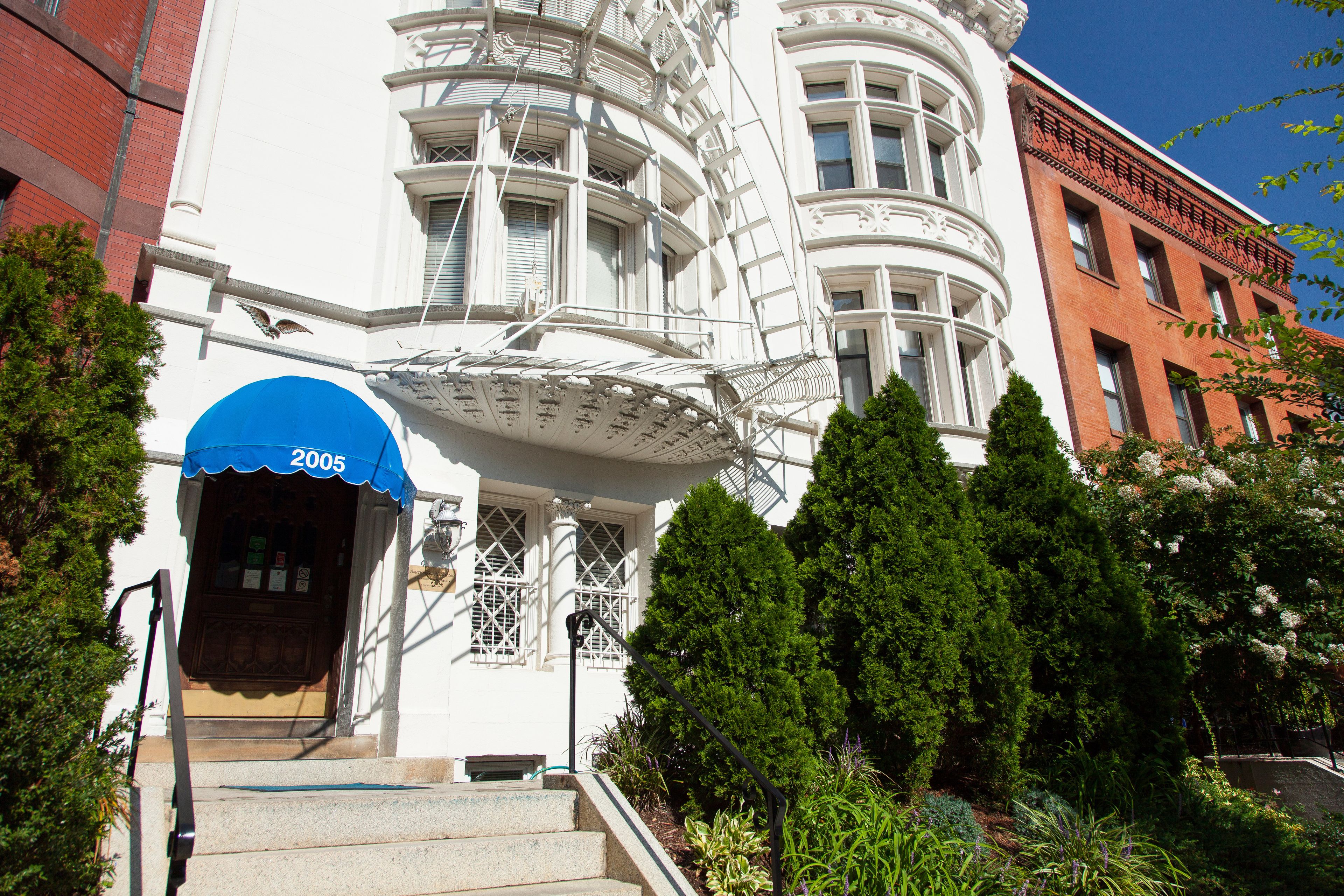 Photo - American Guest House, a Washington DC Bed and Breakfast