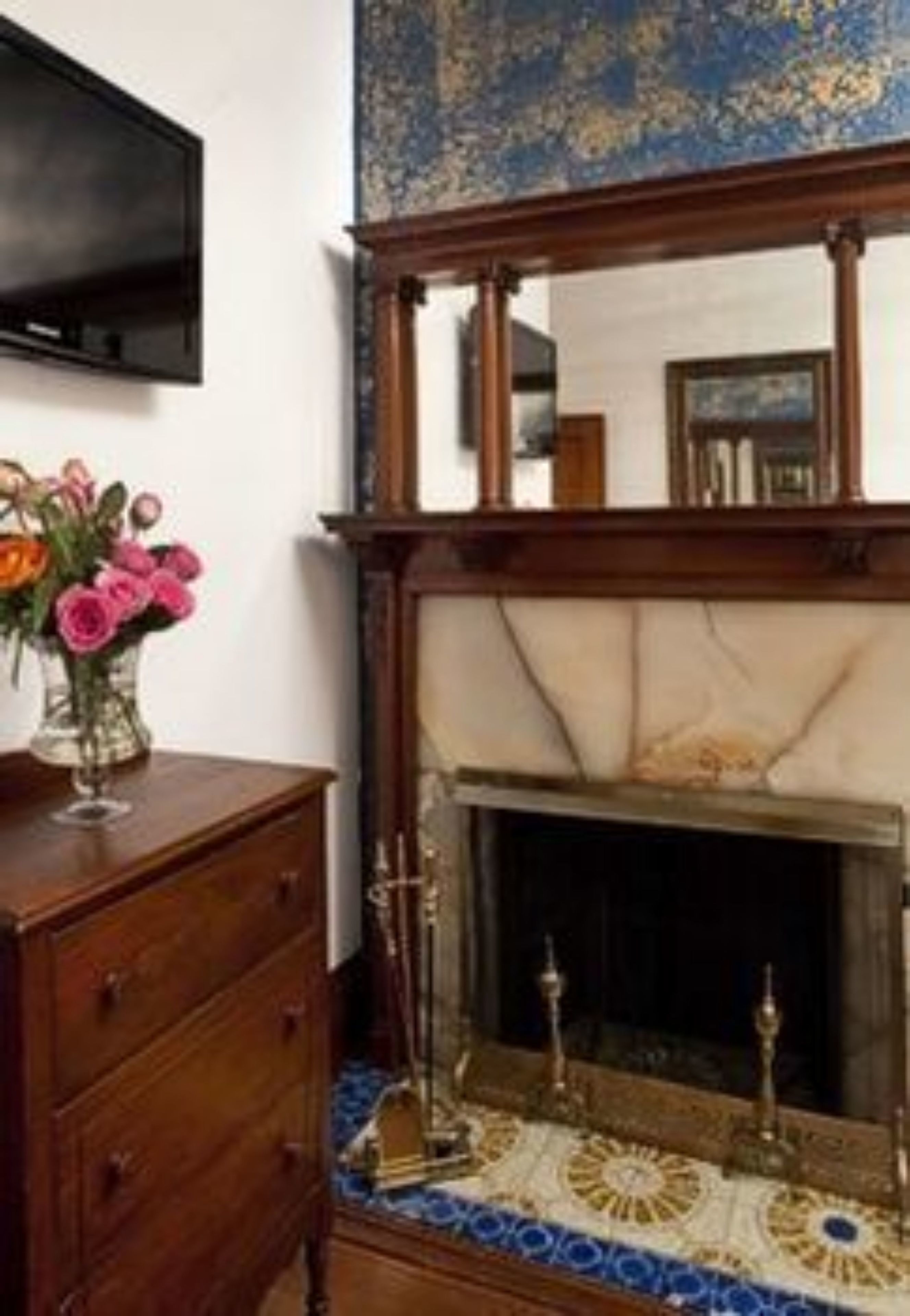 Photo - American Guest House, a Washington DC Bed and Breakfast