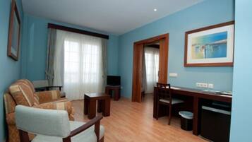 Televisión de 23 pulgadas con canales por satélite