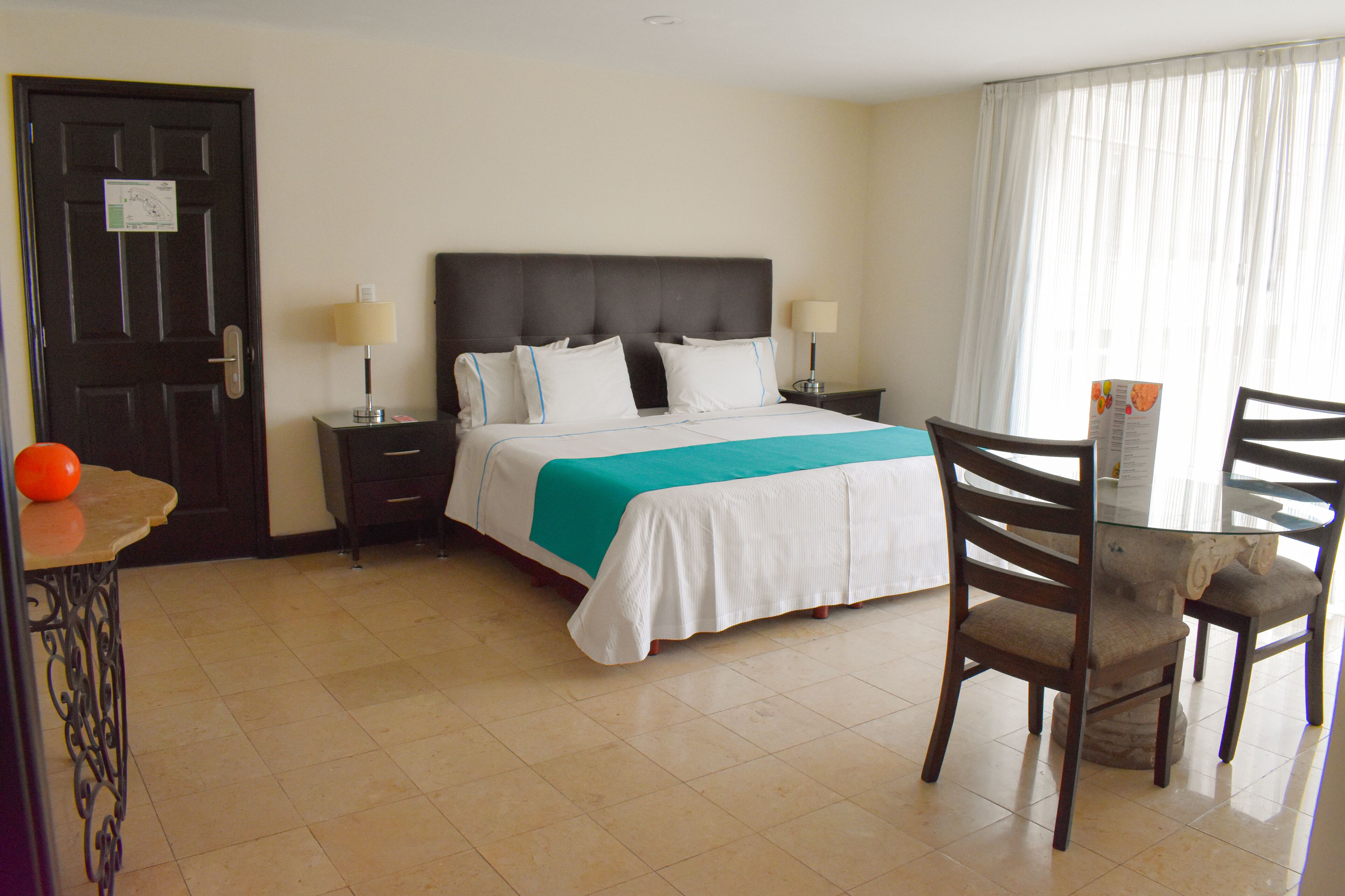 family suite | premium bedding, in-room safe, desk, blackout curtains