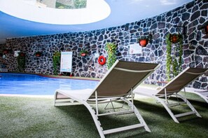 Installations sportives