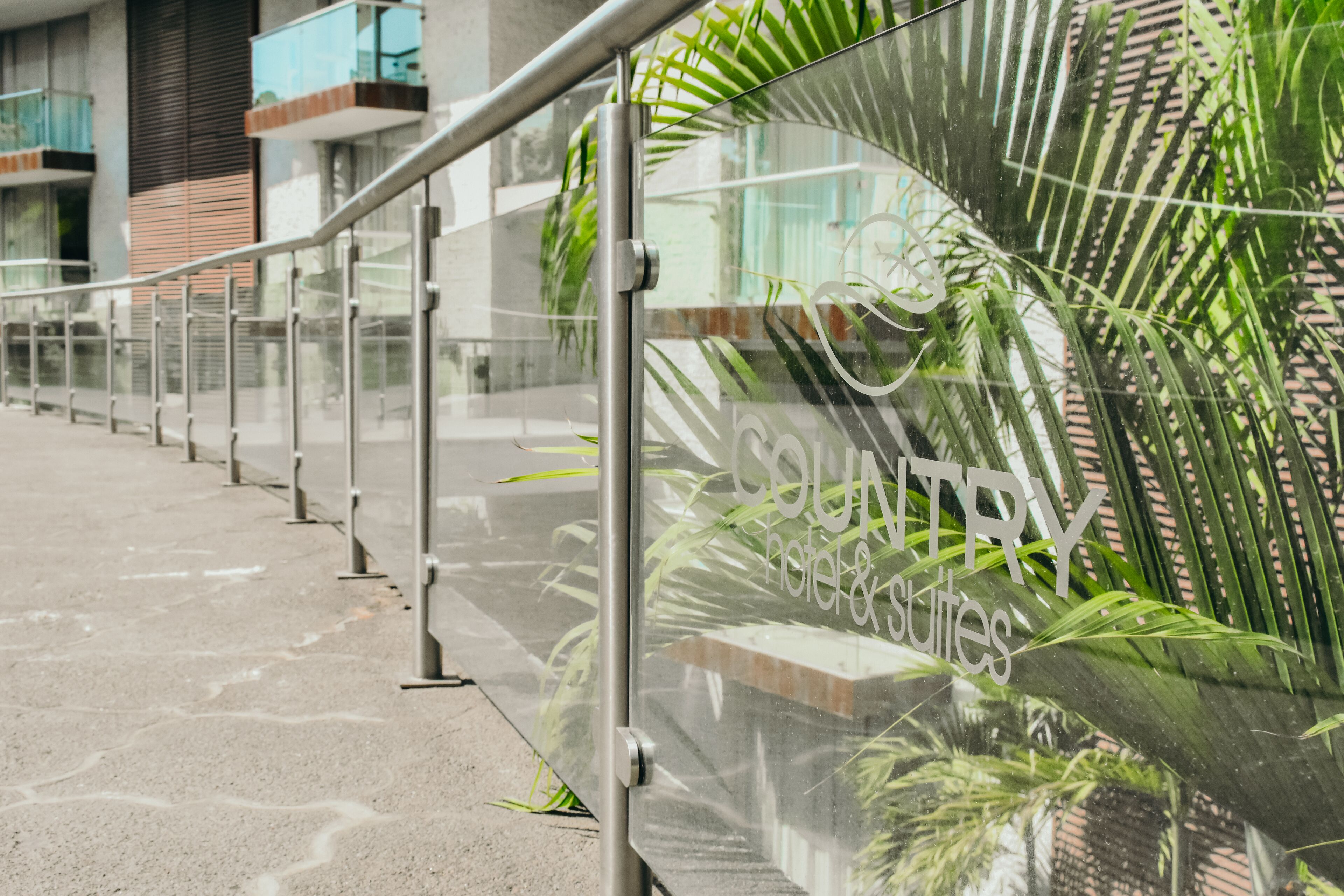 Foto - Country Hotel & Suites