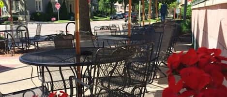 Spécialités Cuisine irlandaise