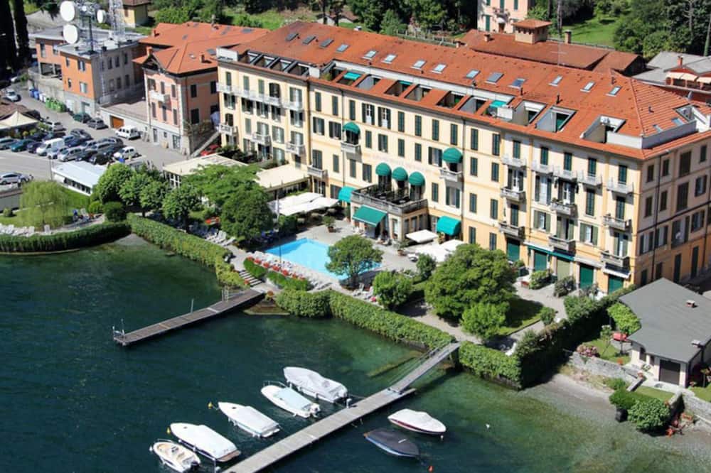 Grand Hotel Menaggio