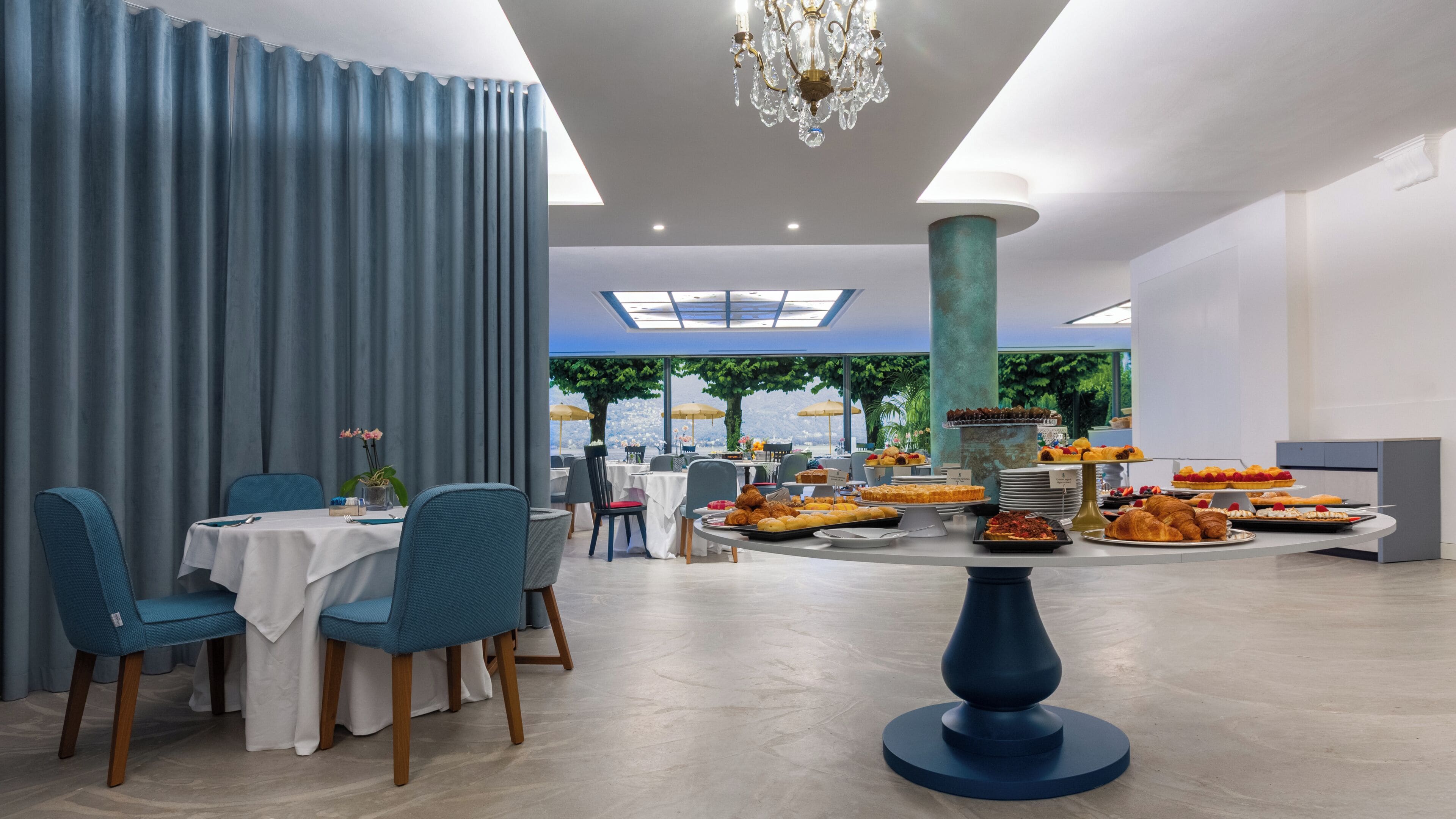 Foto - Grand Hotel Menaggio