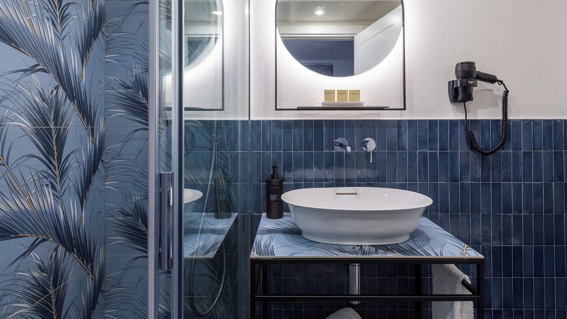 Photo - Grand Hotel Menaggio