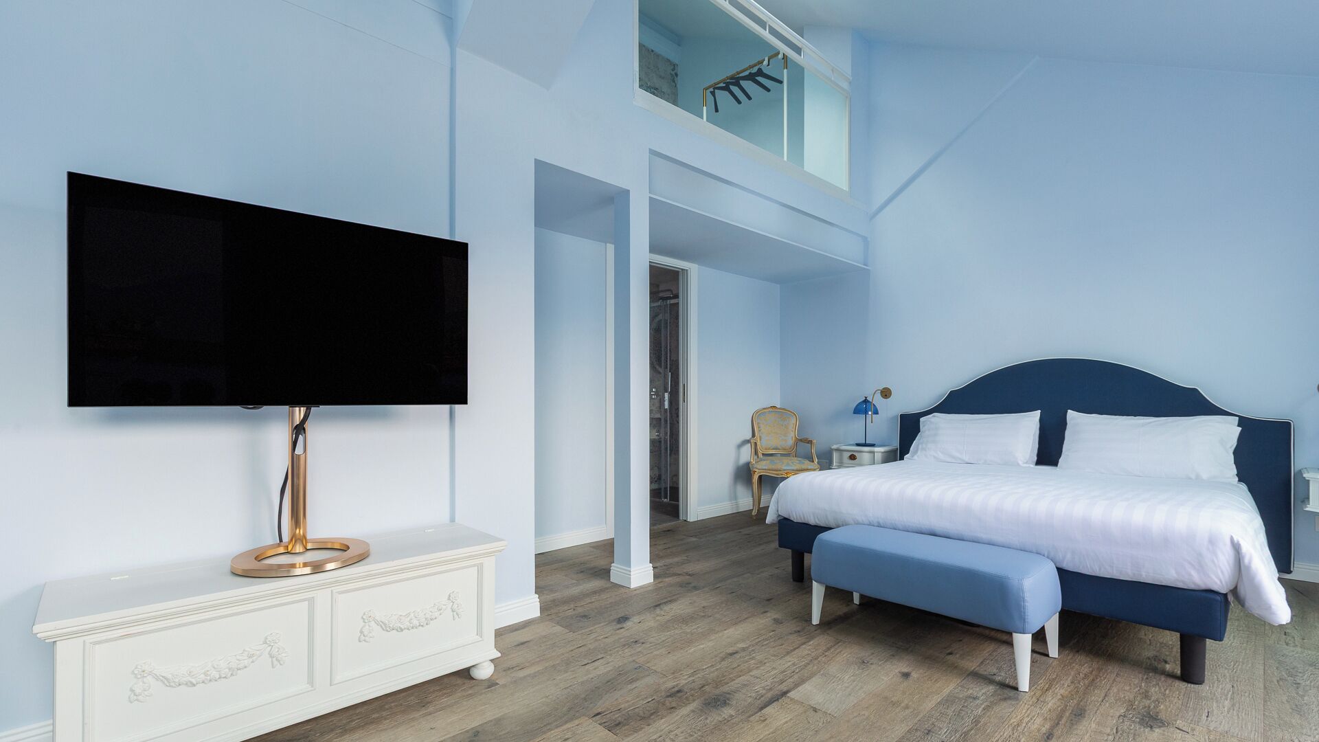 Photo - Grand Hotel Menaggio