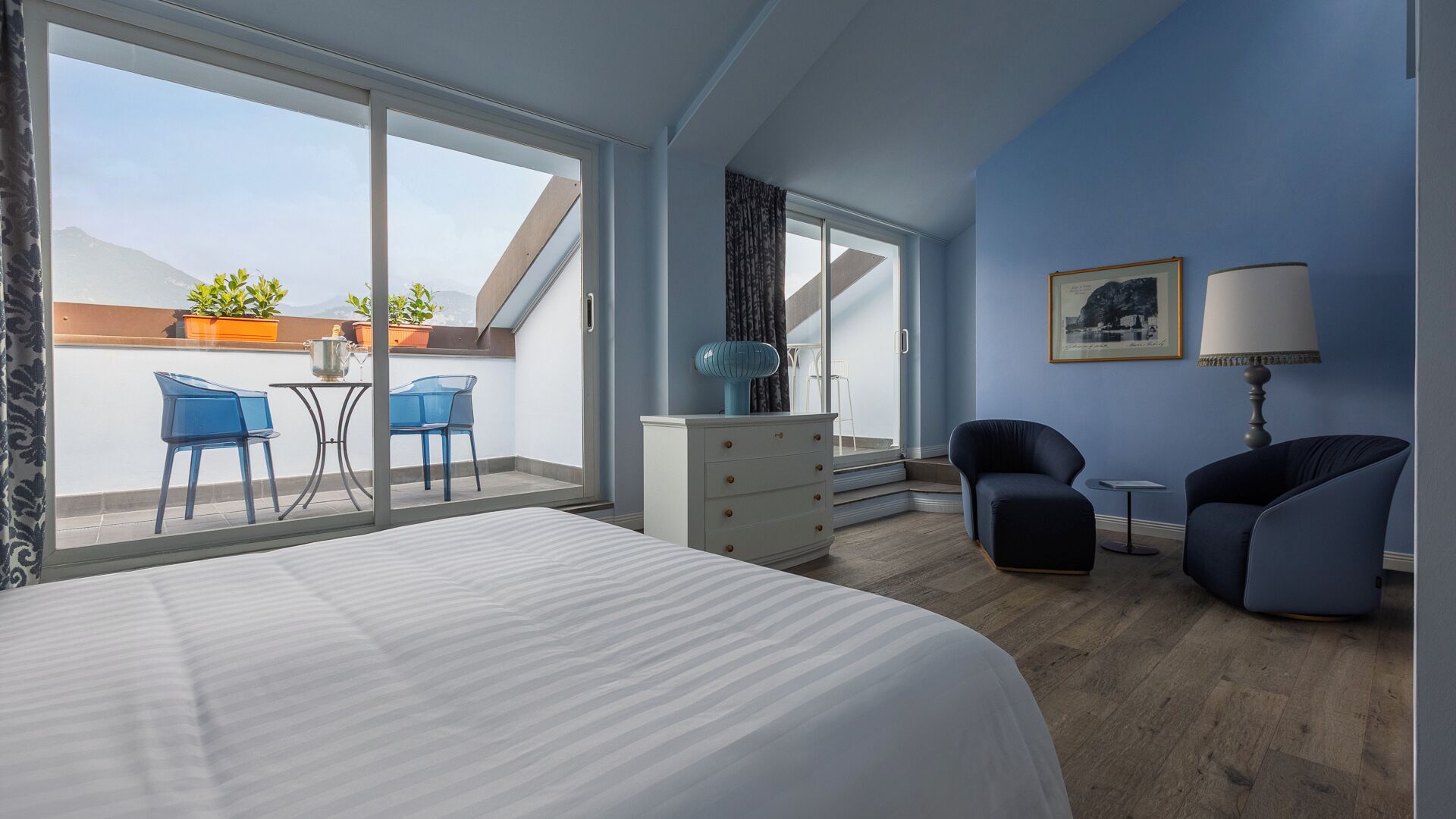 Foto - Grand Hotel Menaggio