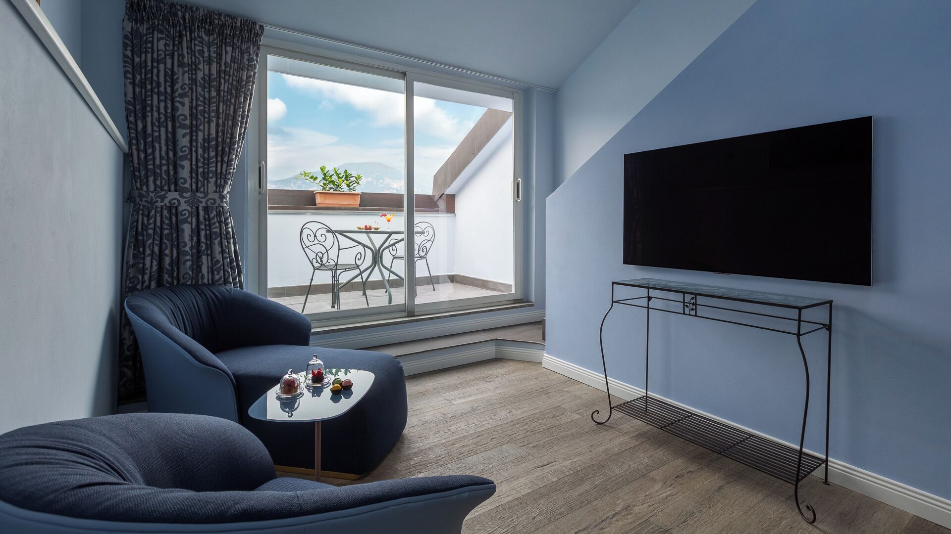 Photo - Grand Hotel Menaggio