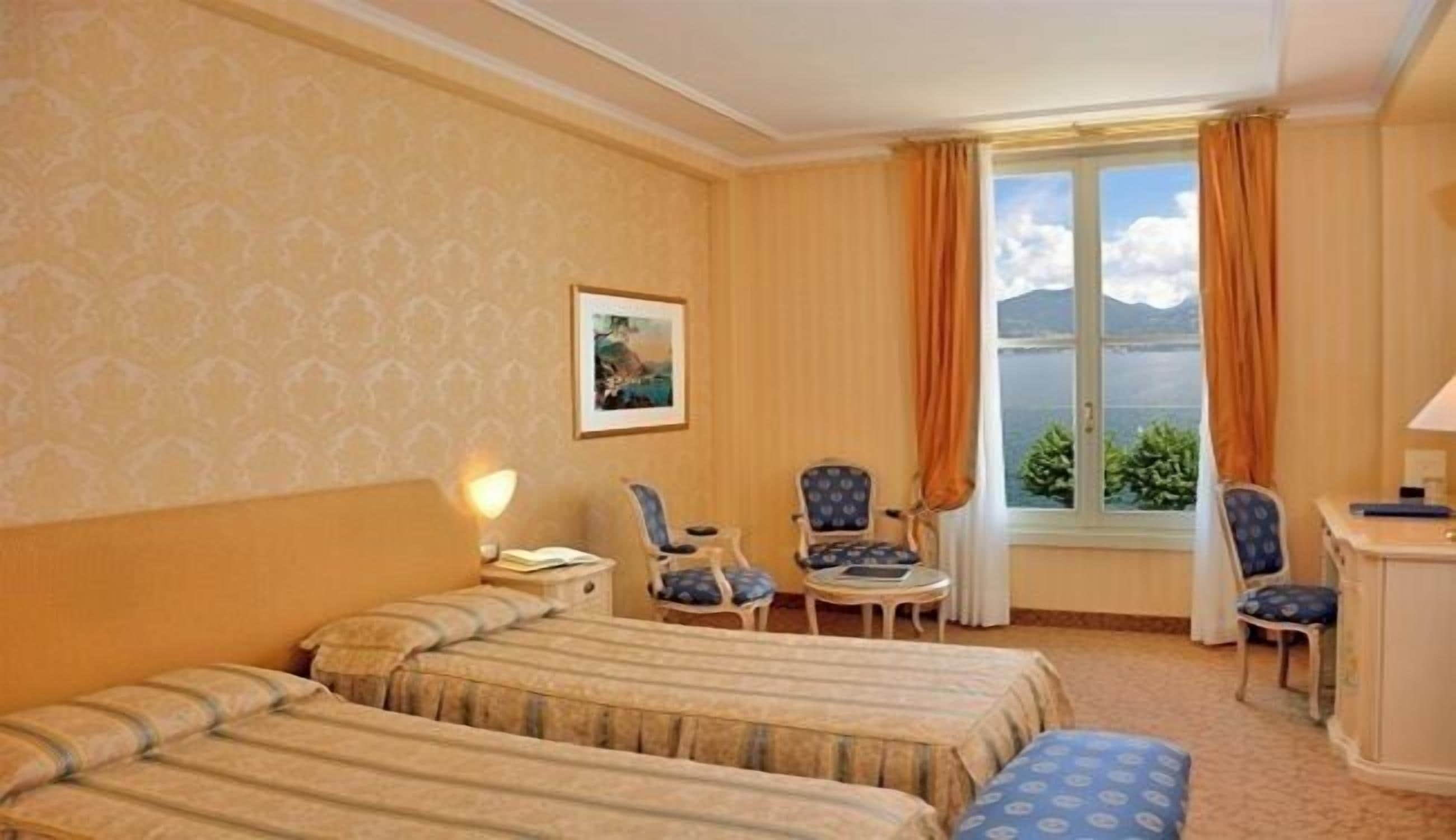 Foto - Grand Hotel Menaggio