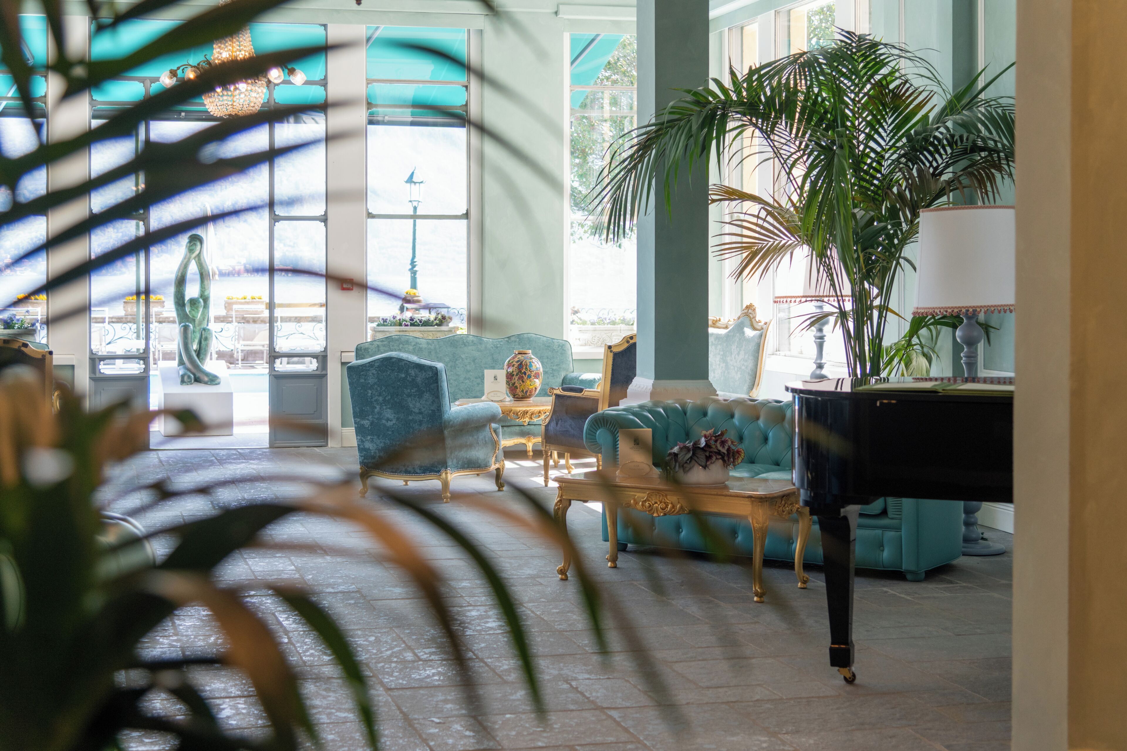 Foto - Grand Hotel Menaggio