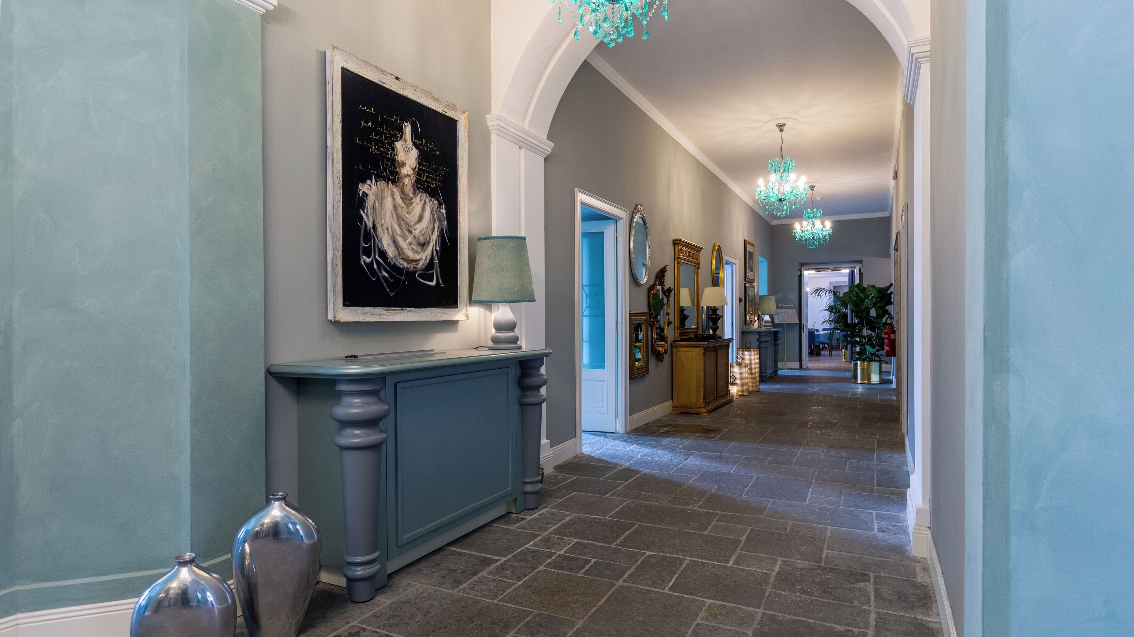 Foto - Grand Hotel Menaggio