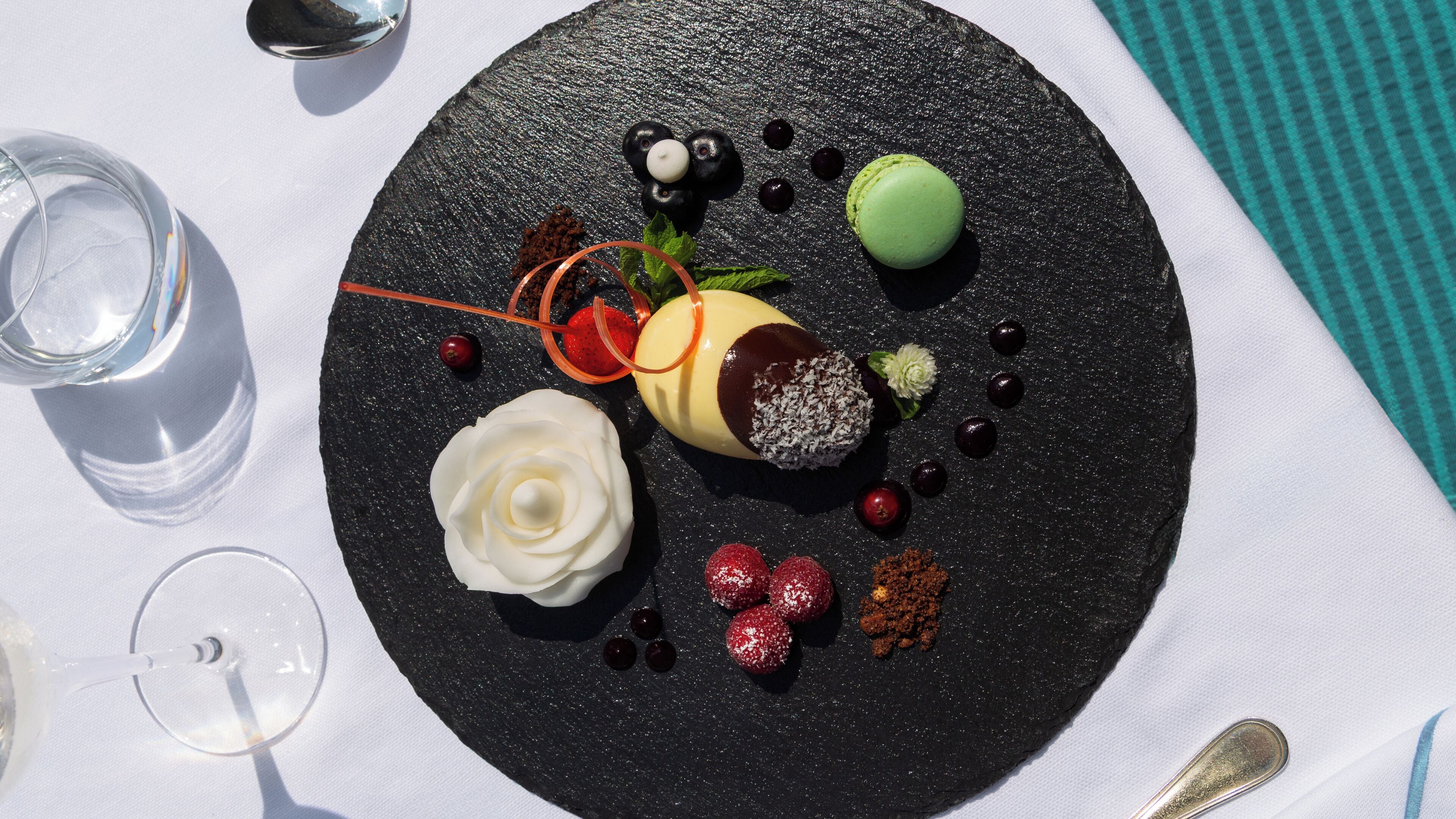 Photo - Grand Hotel Menaggio
