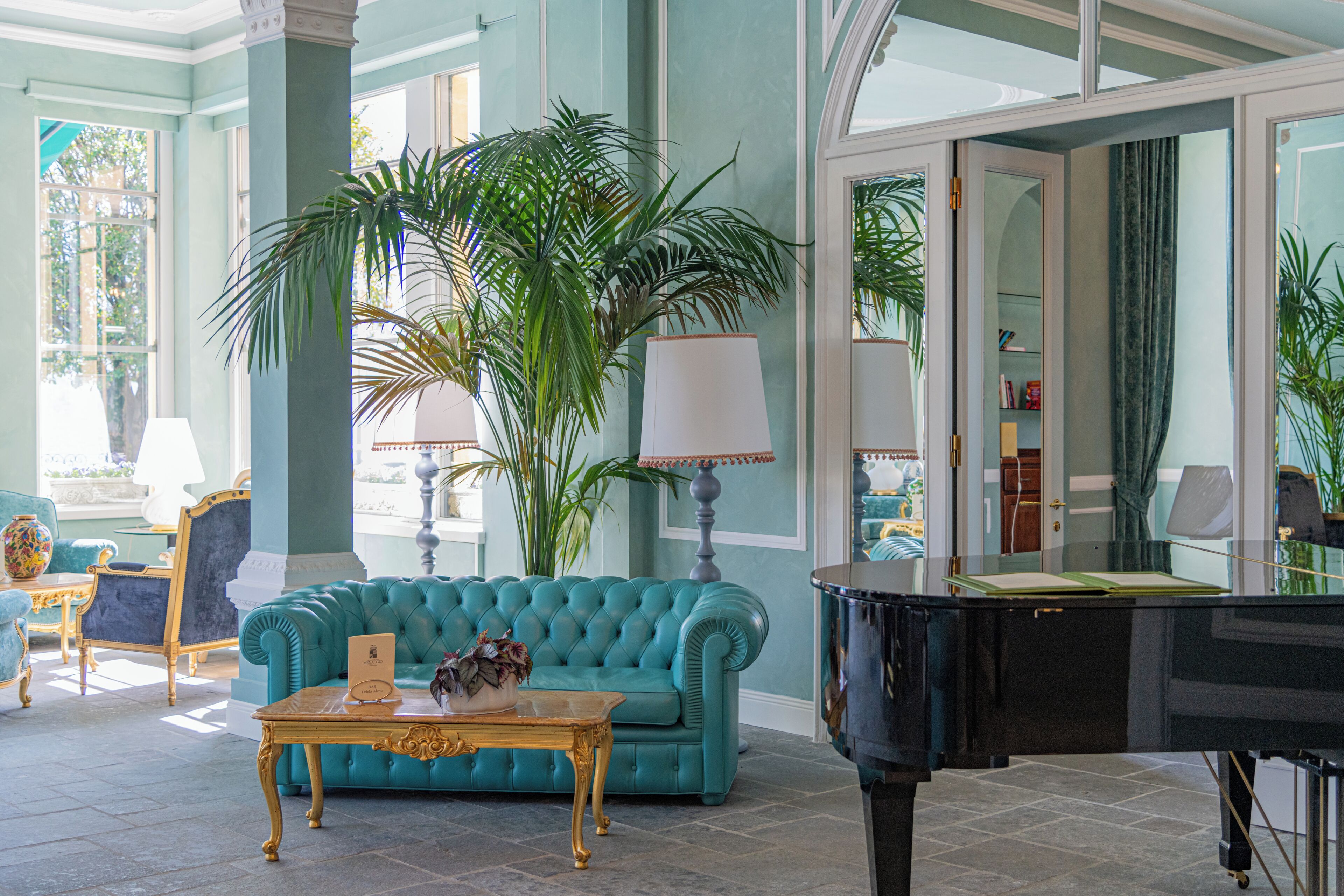 Photo - Grand Hotel Menaggio