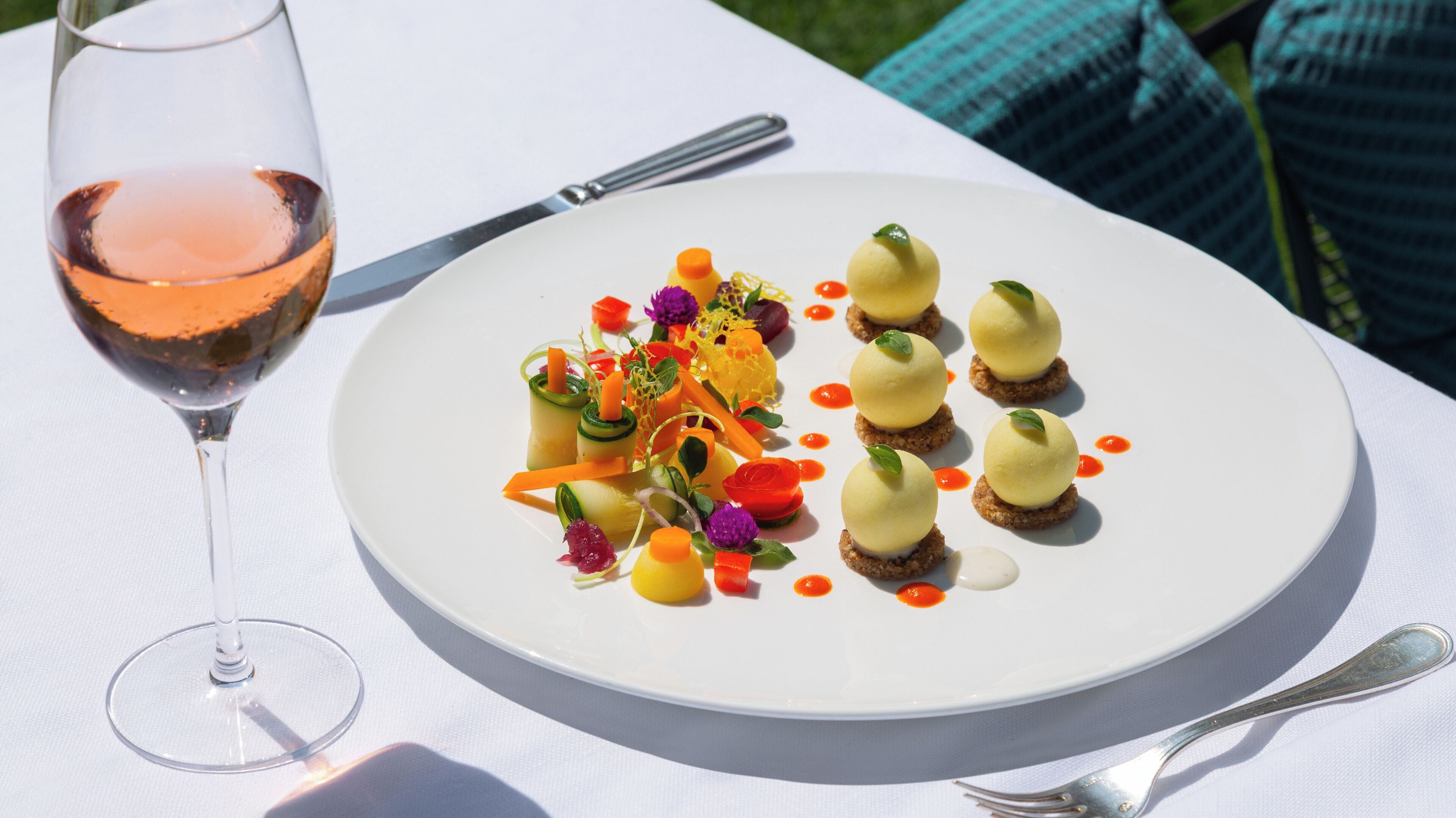 Photo - Grand Hotel Menaggio