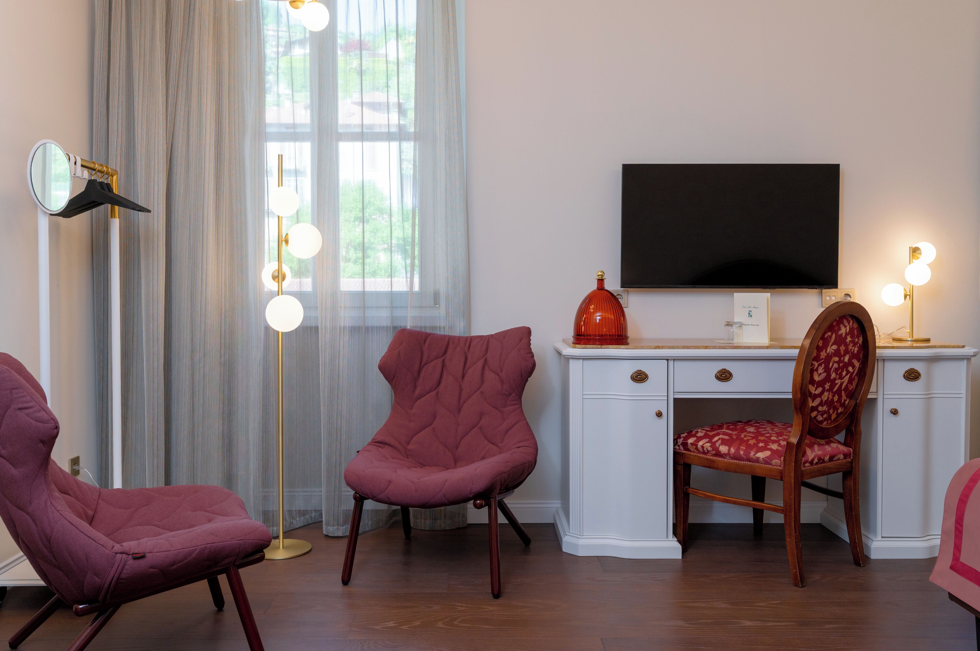 Foto - Grand Hotel Menaggio