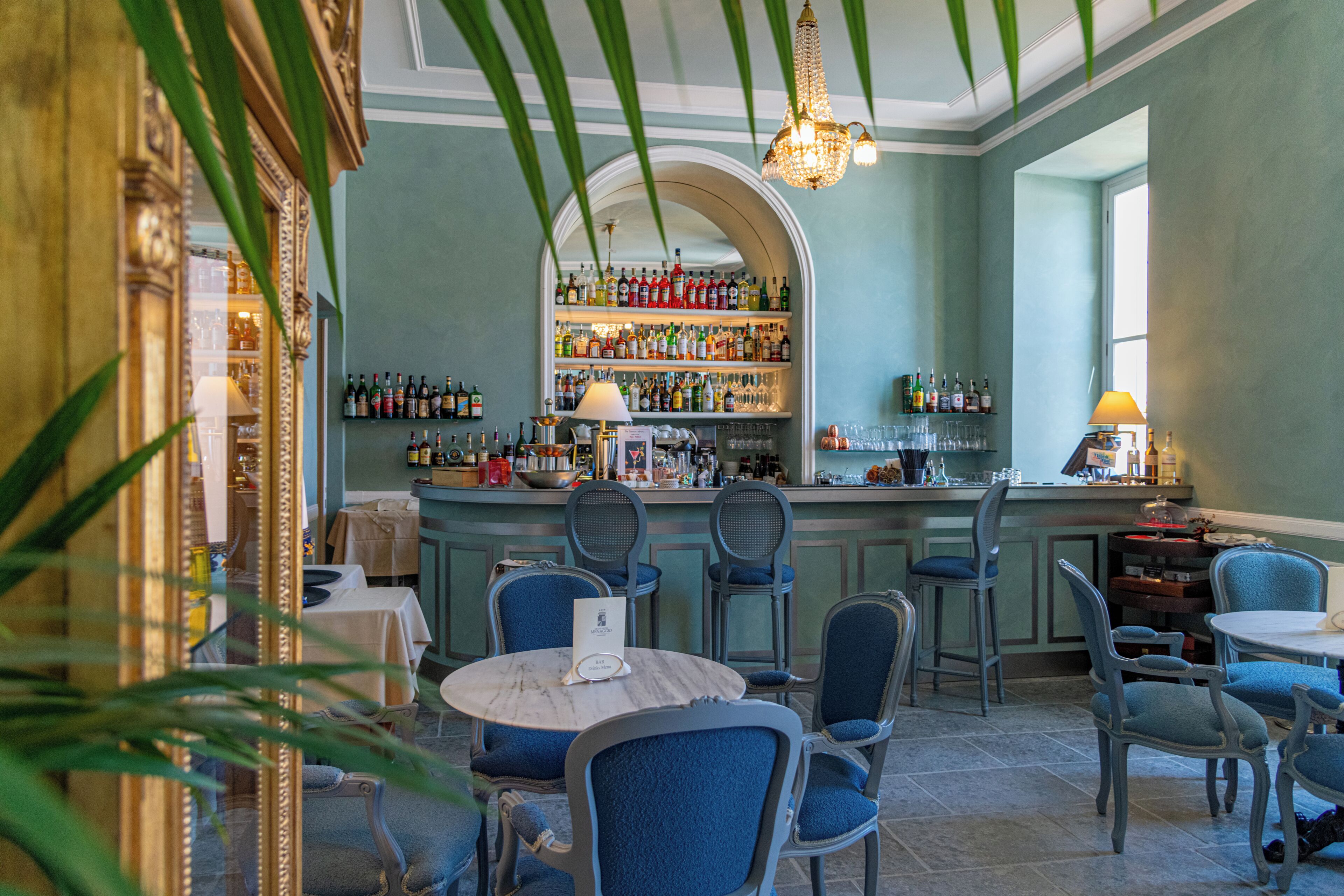 Foto - Grand Hotel Menaggio