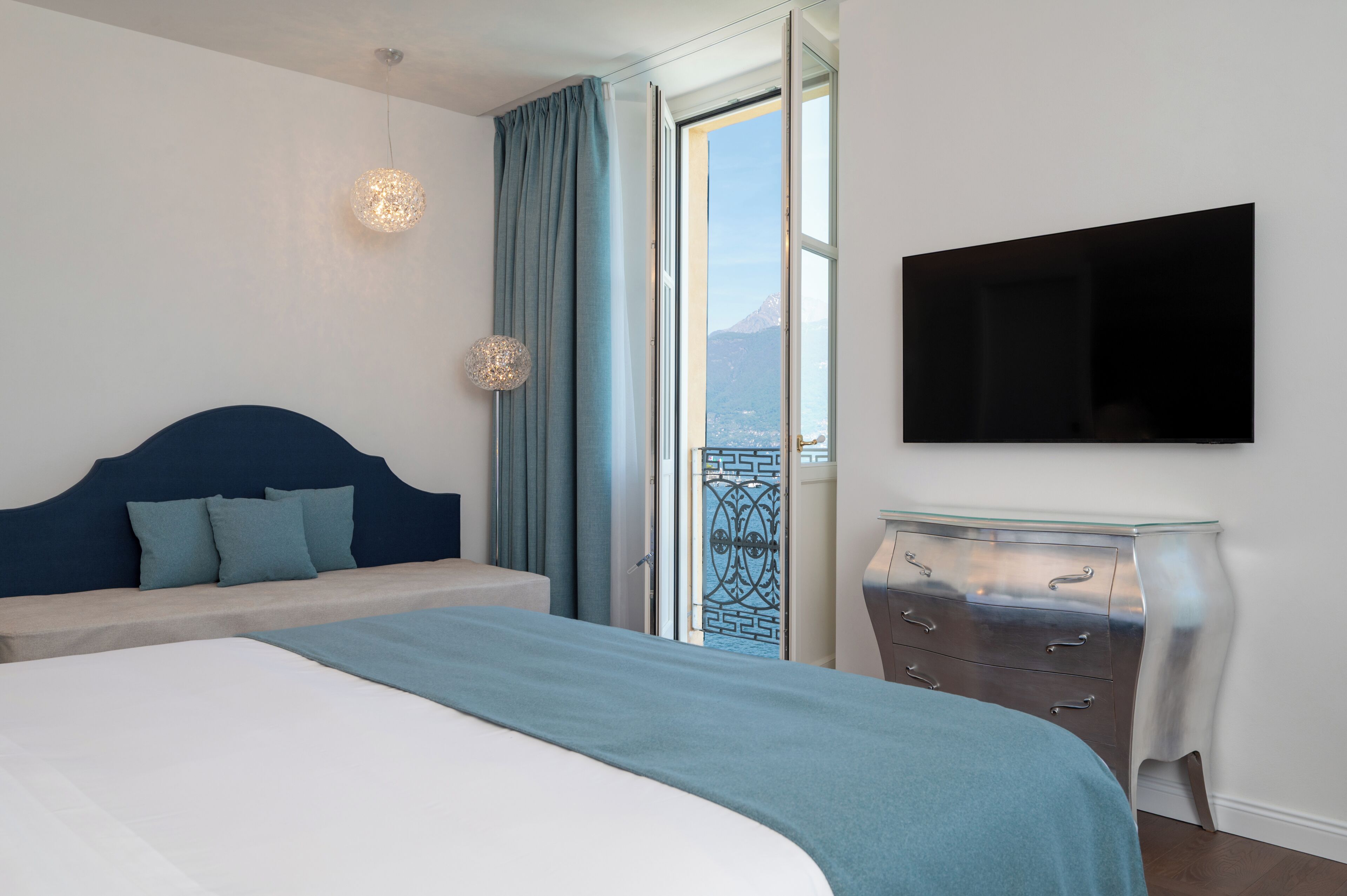 Photo - Grand Hotel Menaggio