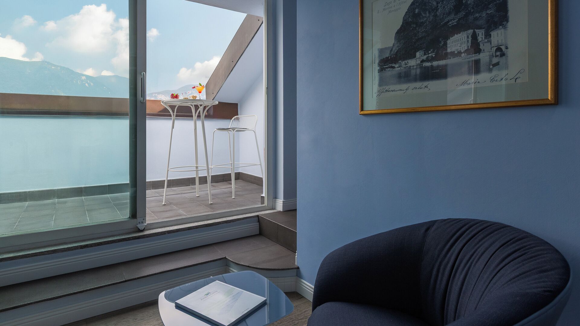 Photo - Grand Hotel Menaggio