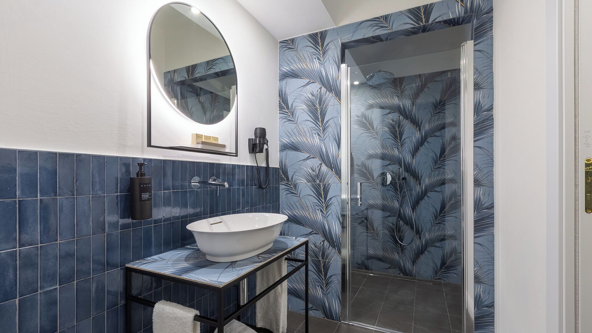 Photo - Grand Hotel Menaggio