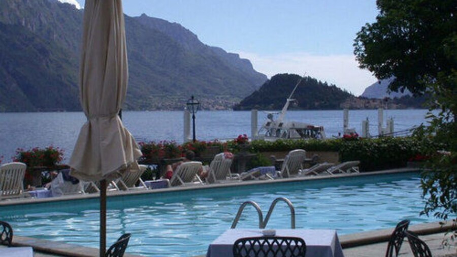 Grand Hotel Menaggio