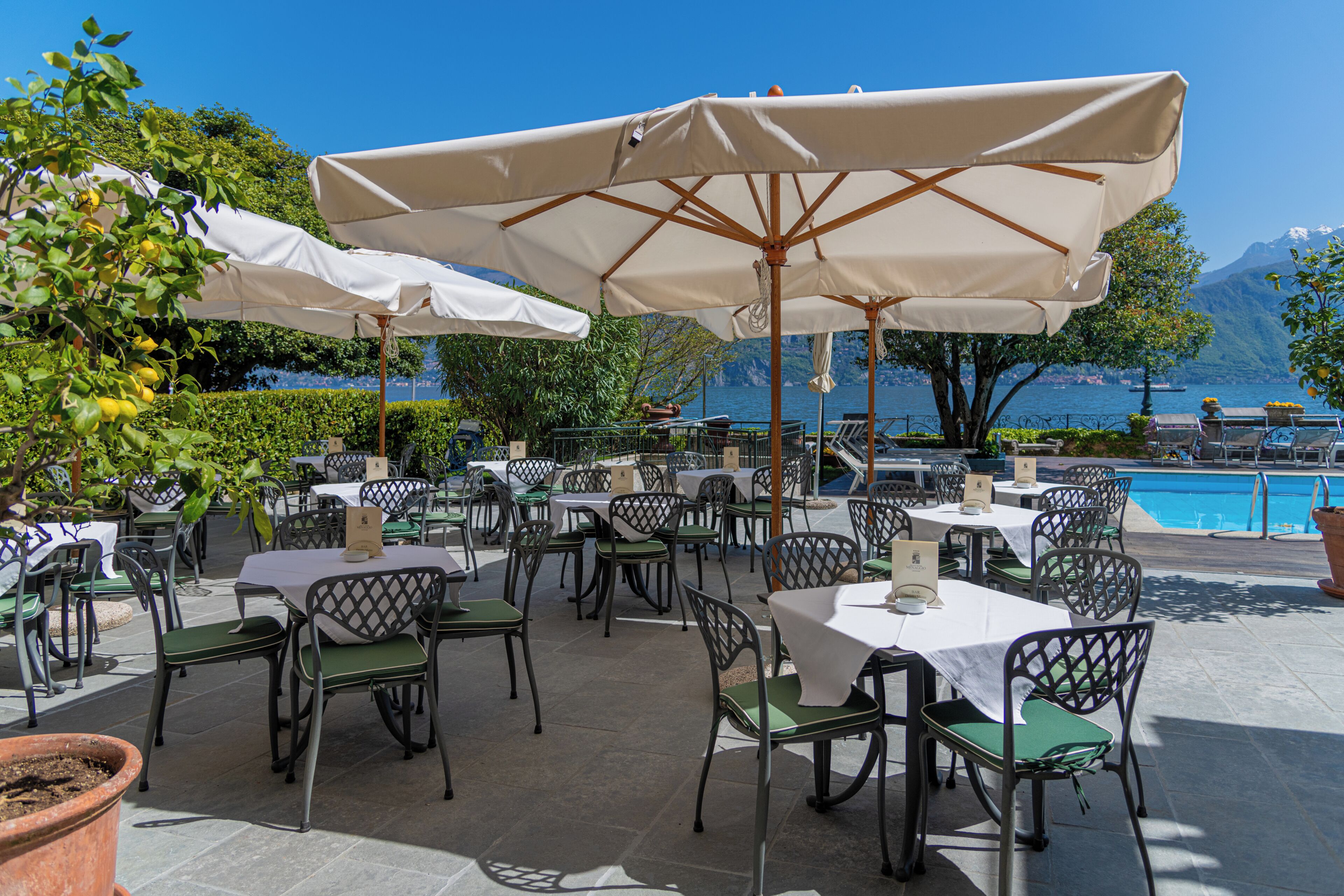 Photo - Grand Hotel Menaggio