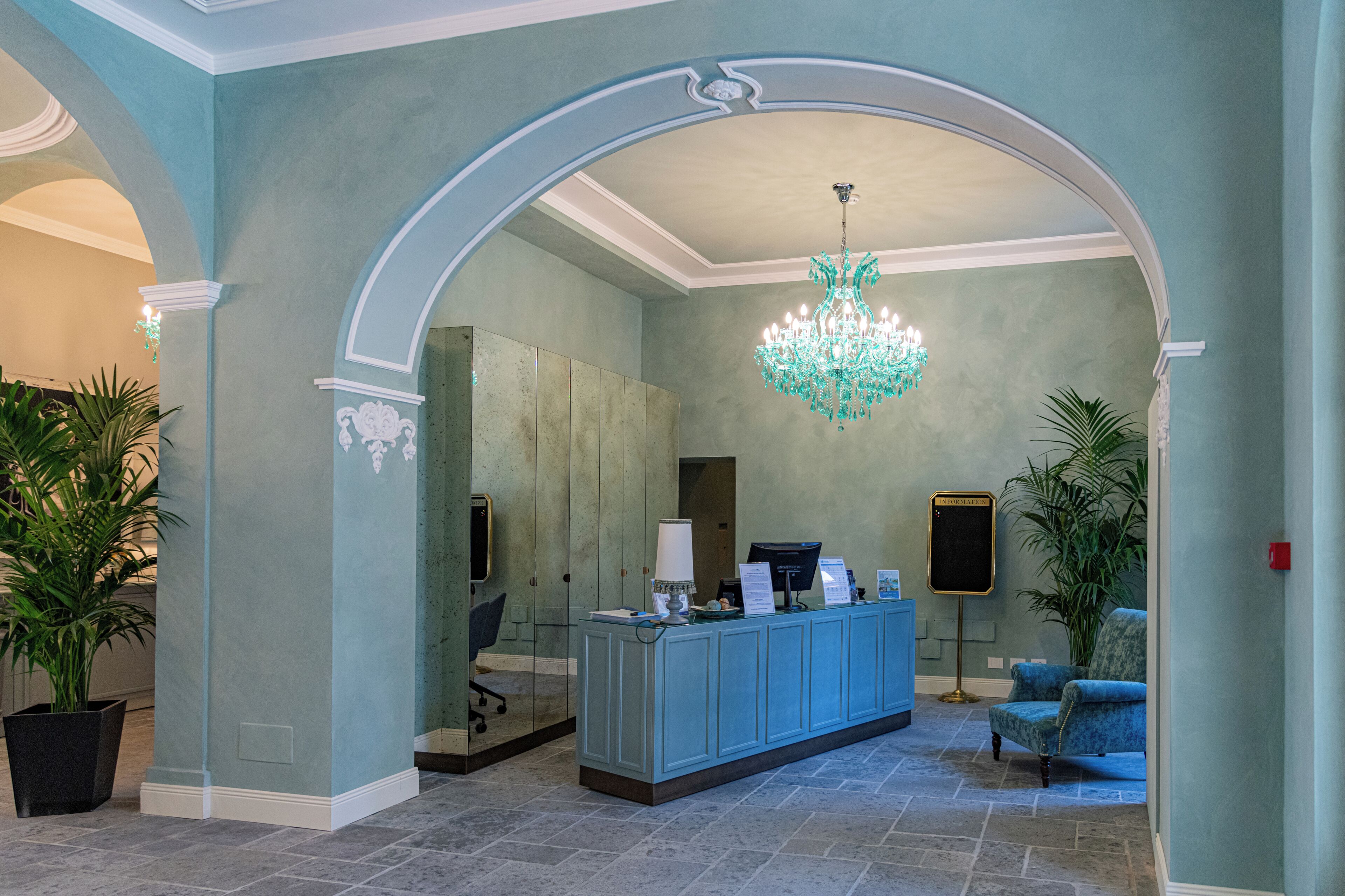 Foto - Grand Hotel Menaggio