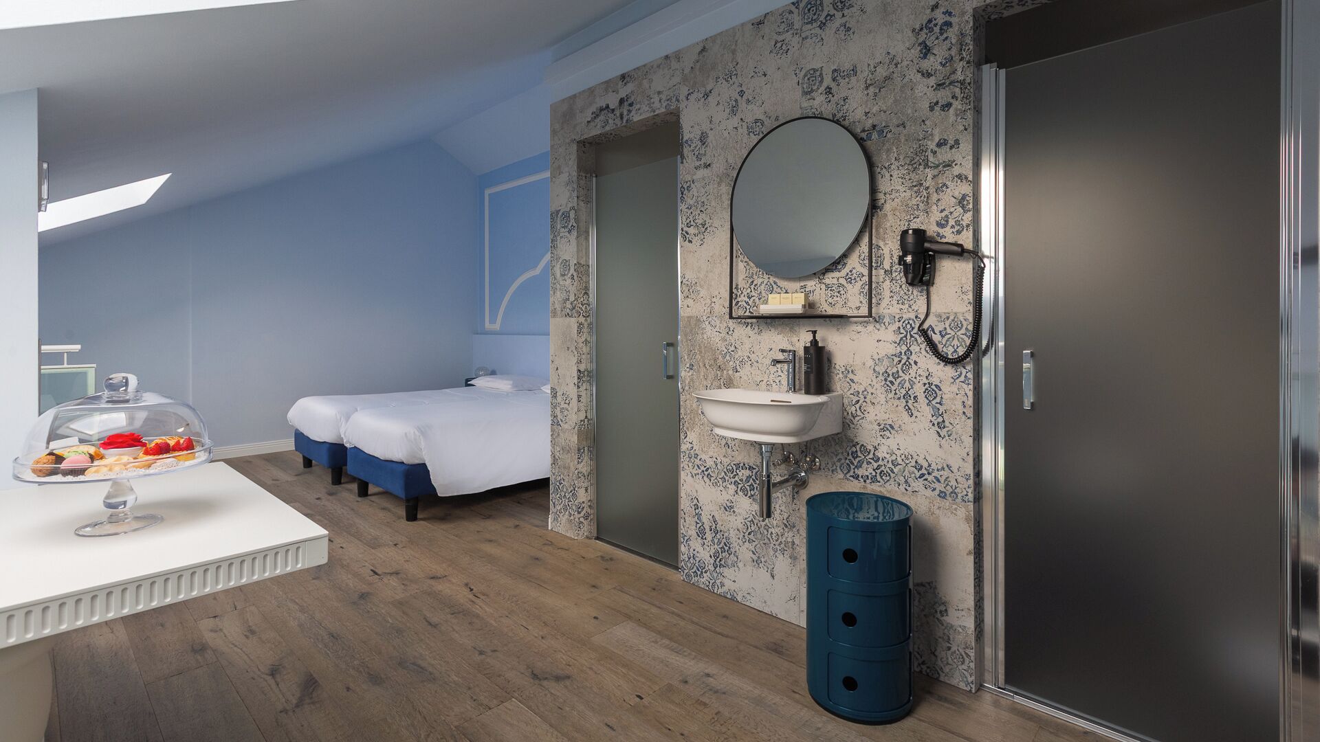 Photo - Grand Hotel Menaggio