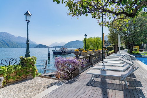 Grand Hotel Menaggio