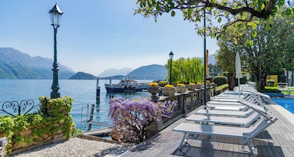 Grand Hotel Menaggio