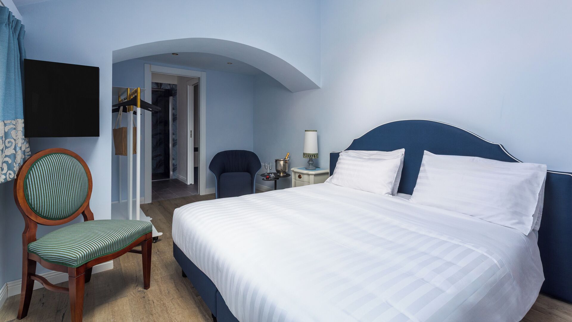 Photo - Grand Hotel Menaggio