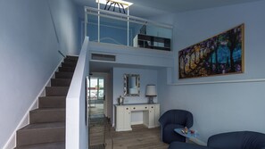 Premier Suite, Lake View