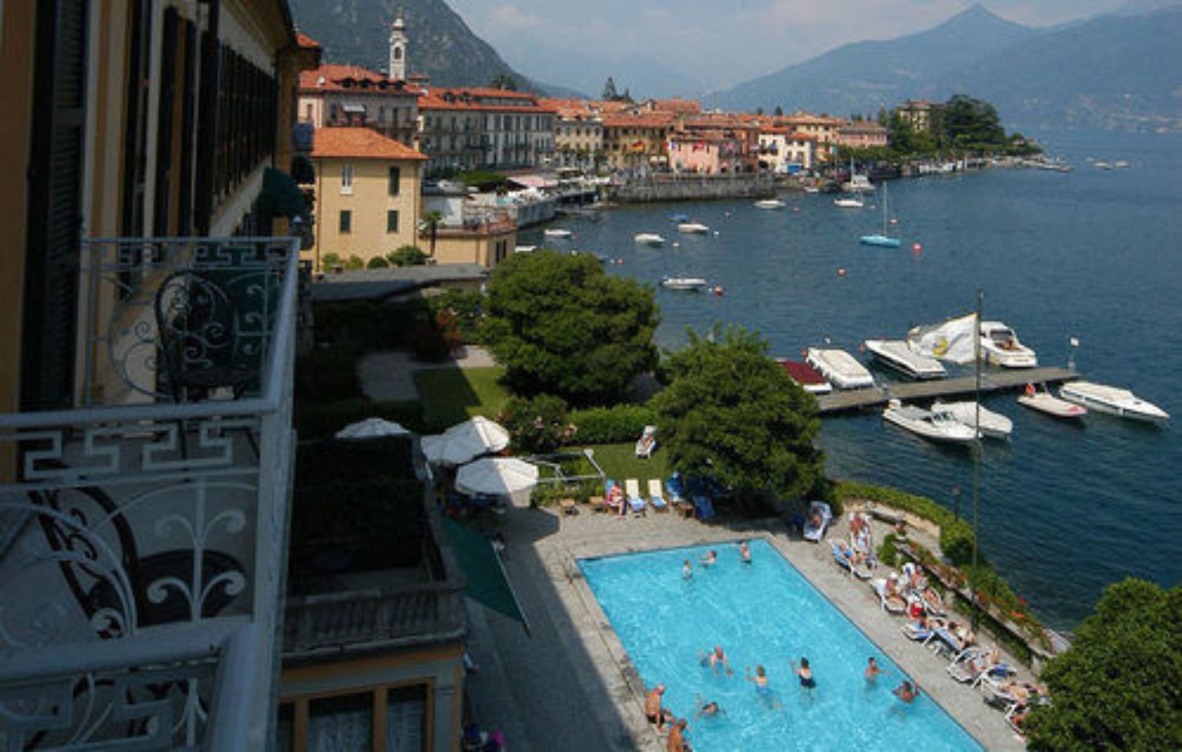 Foto - Grand Hotel Menaggio