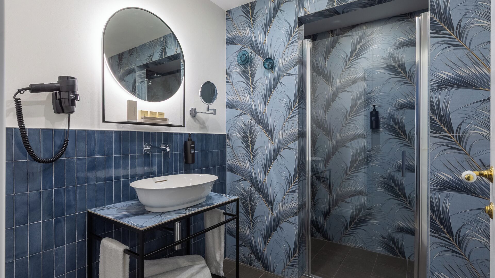 Photo - Grand Hotel Menaggio