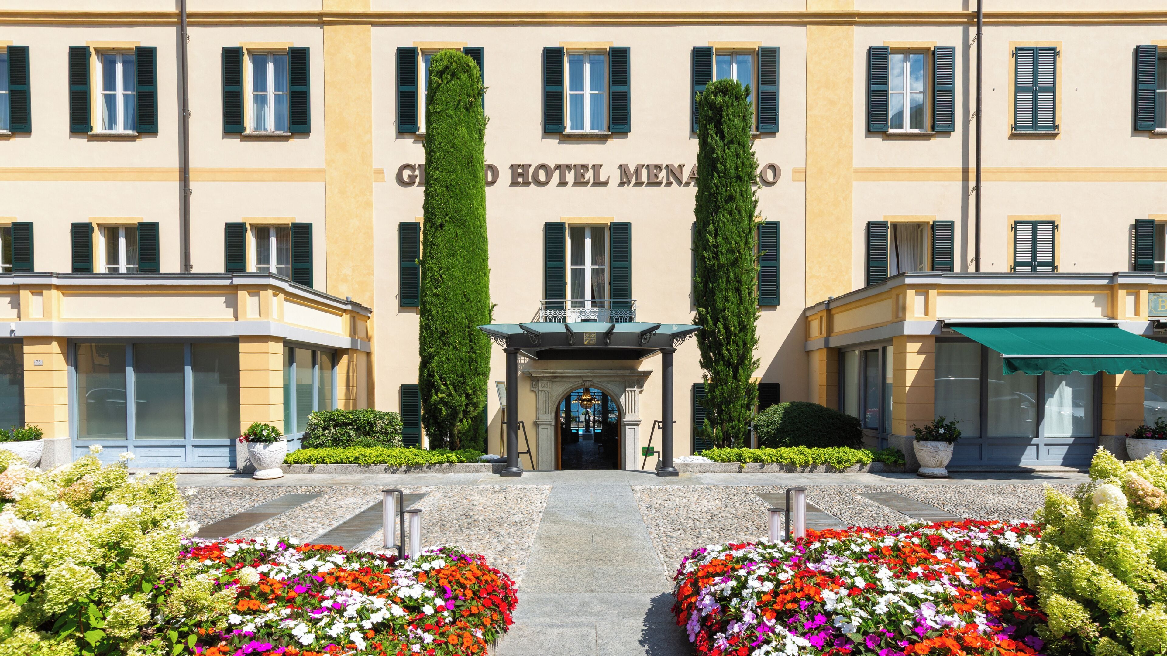 Photo - Grand Hotel Menaggio